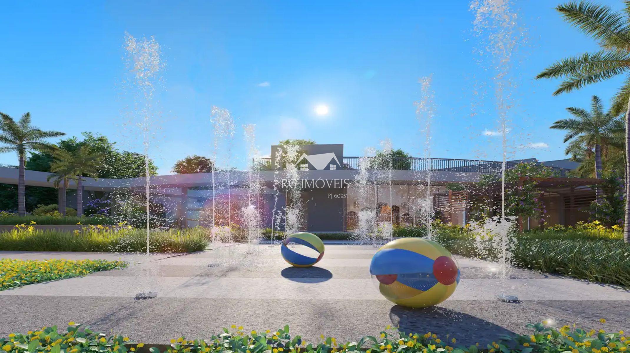 Apartamento, 2 quartos, 69 m² - Foto 2