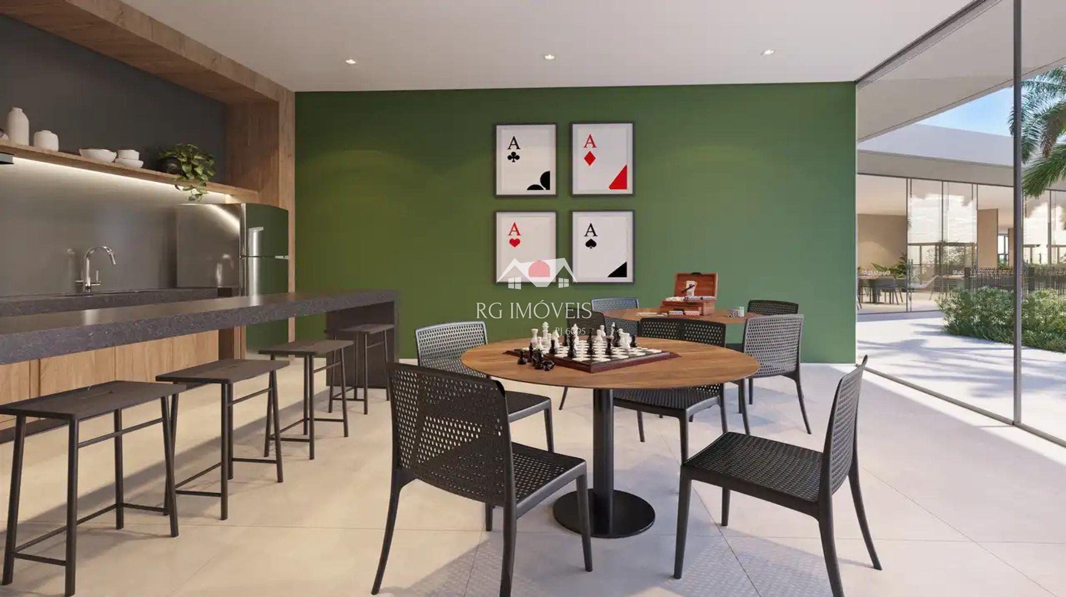 Apartamento, 2 quartos, 69 m² - Foto 16