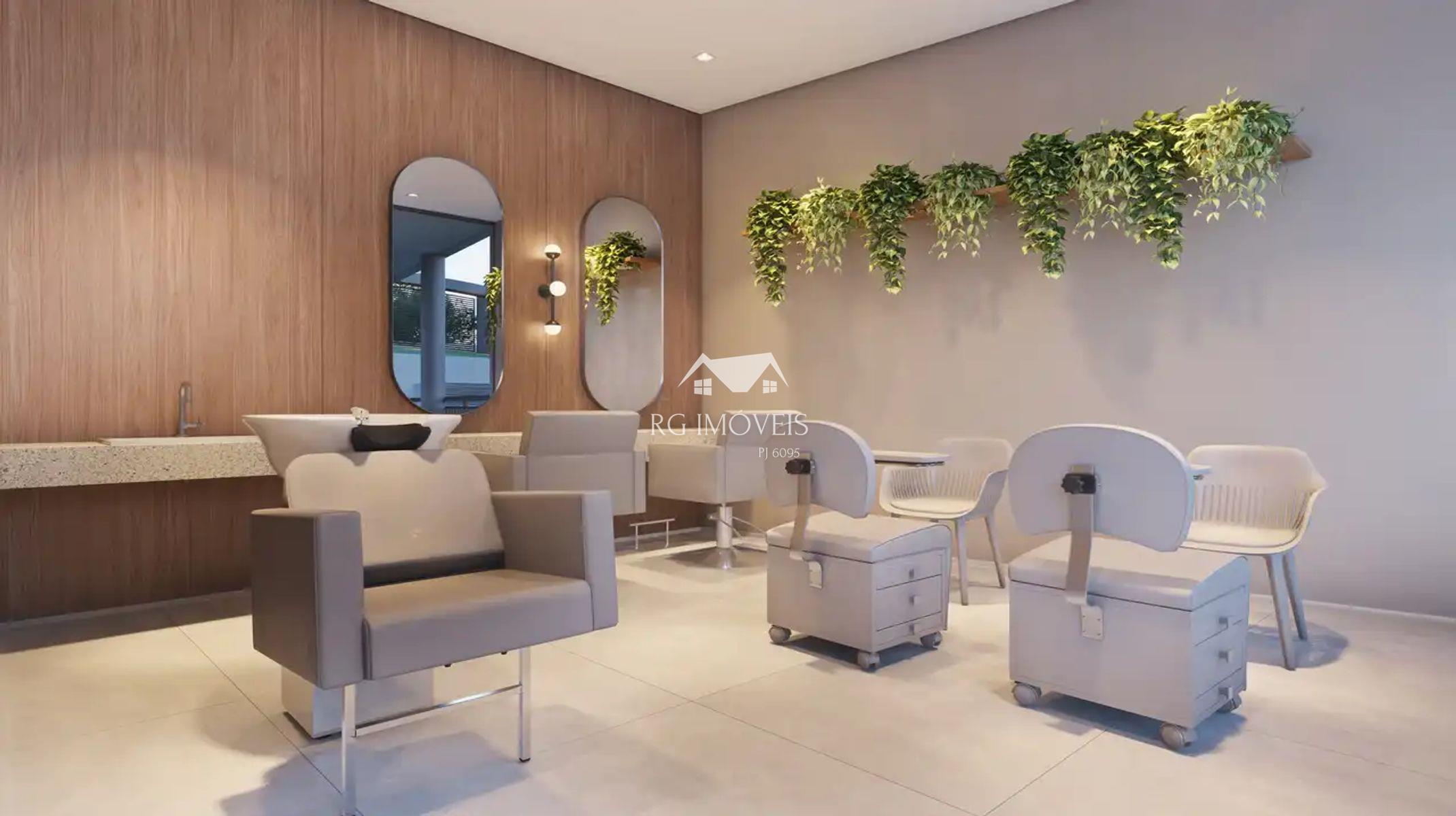 Apartamento, 2 quartos, 69 m² - Foto 11