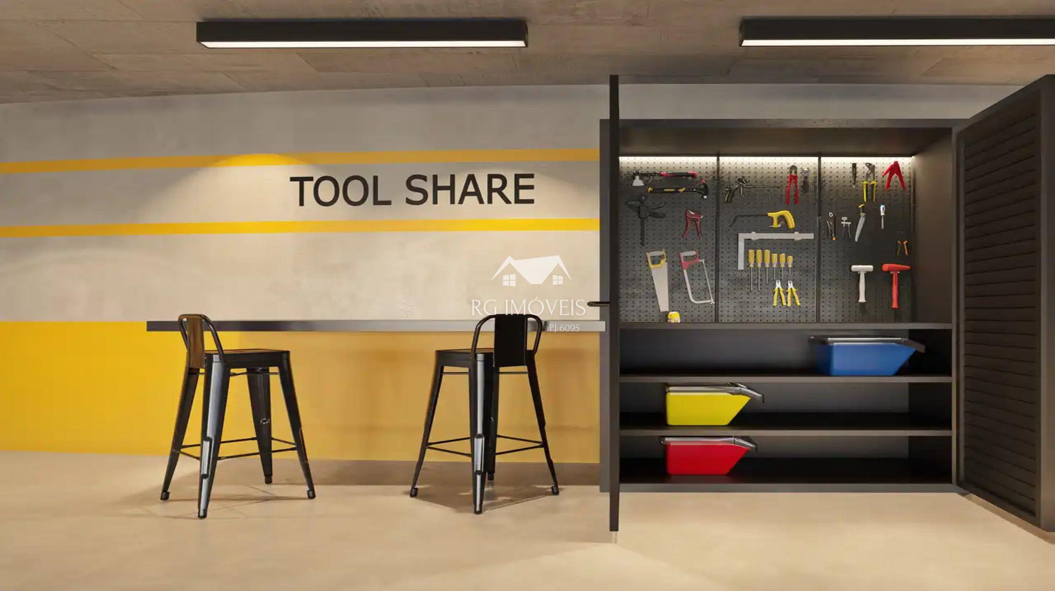 Apartamento, 2 quartos, 69 m² - Foto 23