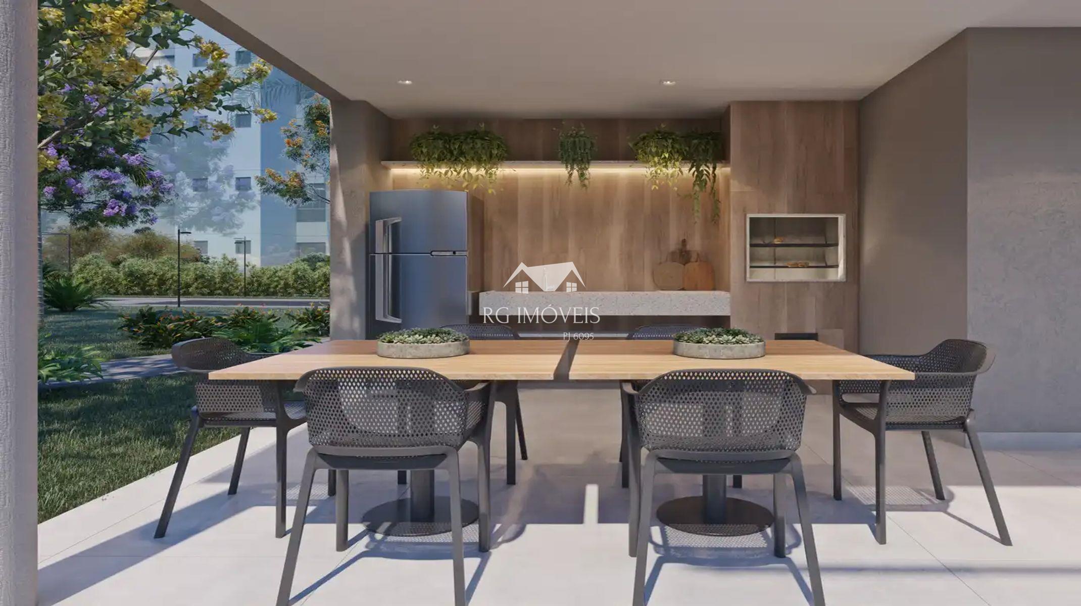 Apartamento, 2 quartos, 69 m² - Foto 15