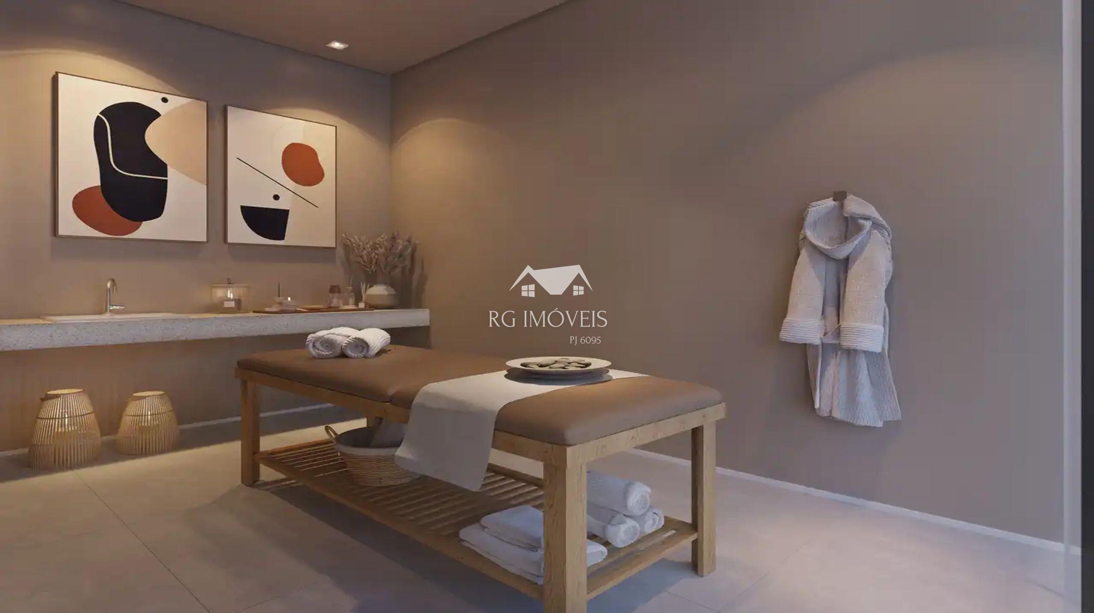 Apartamento, 2 quartos, 69 m² - Foto 10