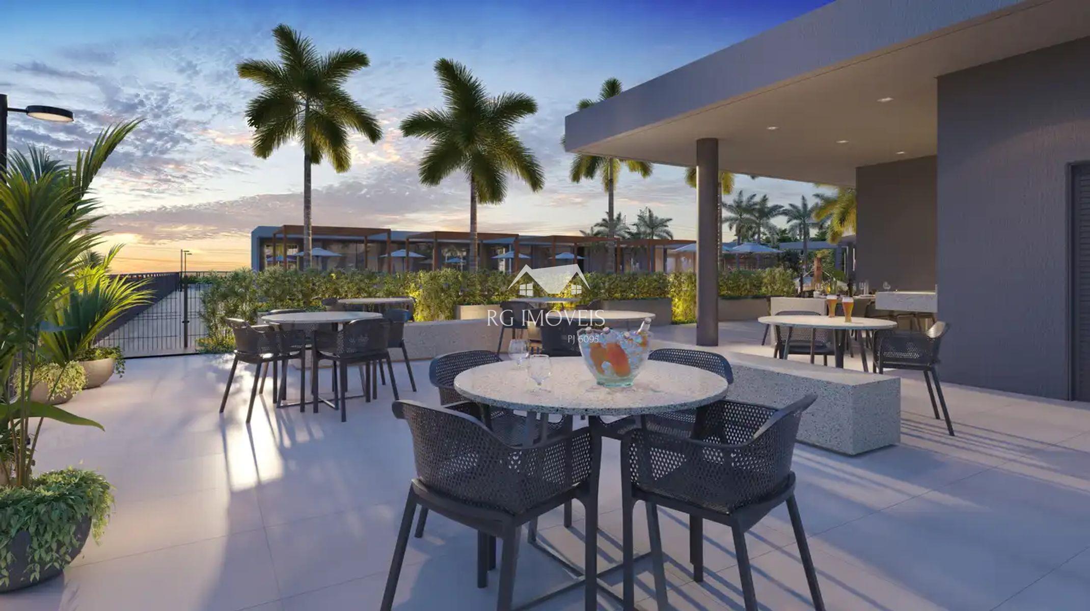 Apartamento, 2 quartos, 69 m² - Foto 3