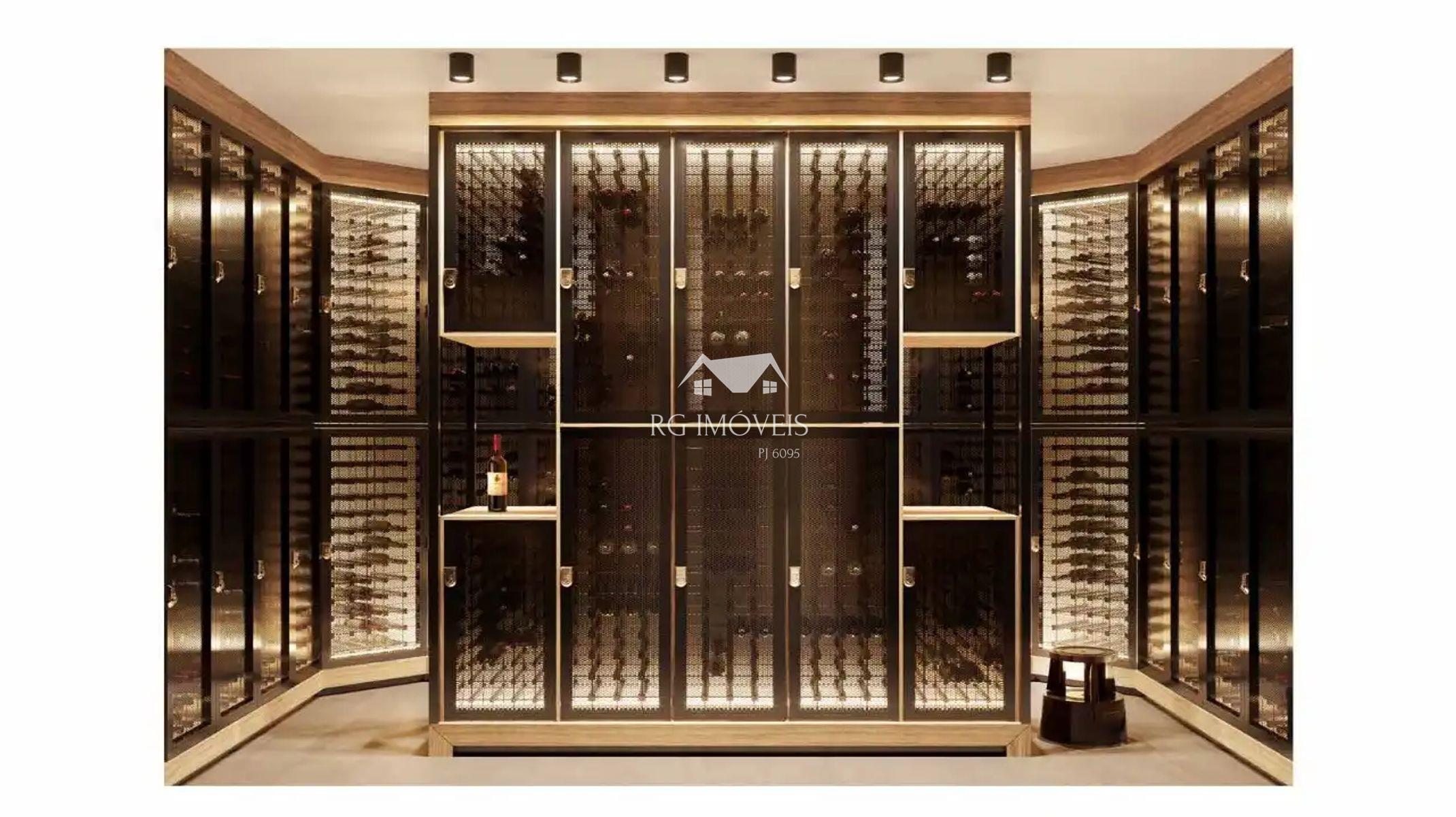 Cobertura, 4 quartos, 172 m² - Foto 8