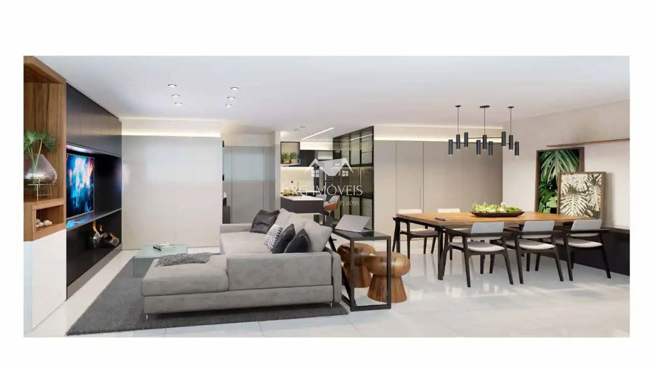 Cobertura, 4 quartos, 172 m² - Foto 13