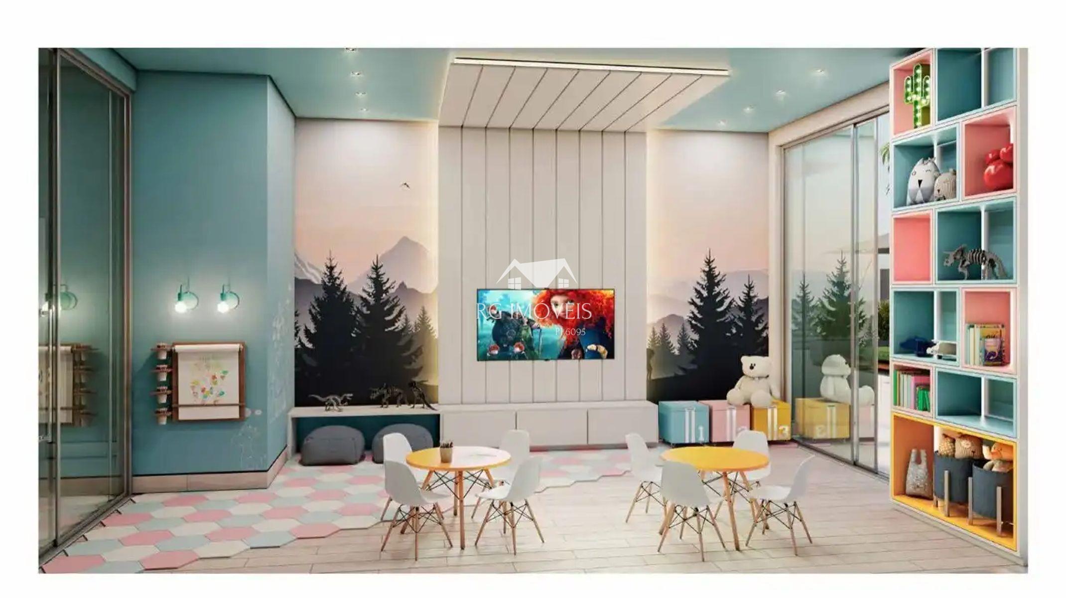 Cobertura, 4 quartos, 172 m² - Foto 10