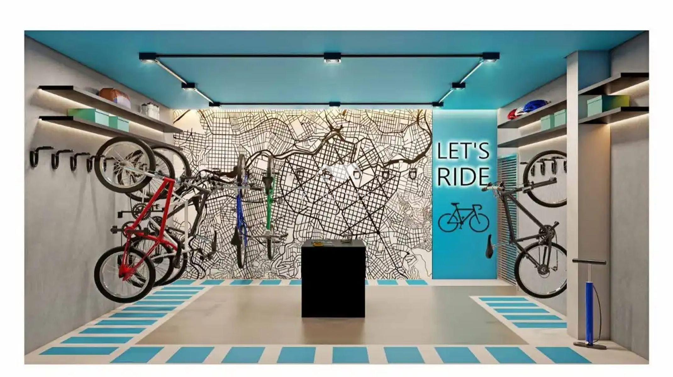 Cobertura, 4 quartos, 172 m² - Foto 11