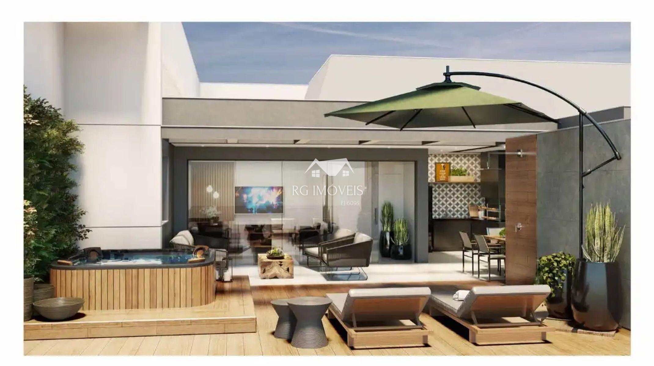 Cobertura, 4 quartos, 172 m² - Foto 15