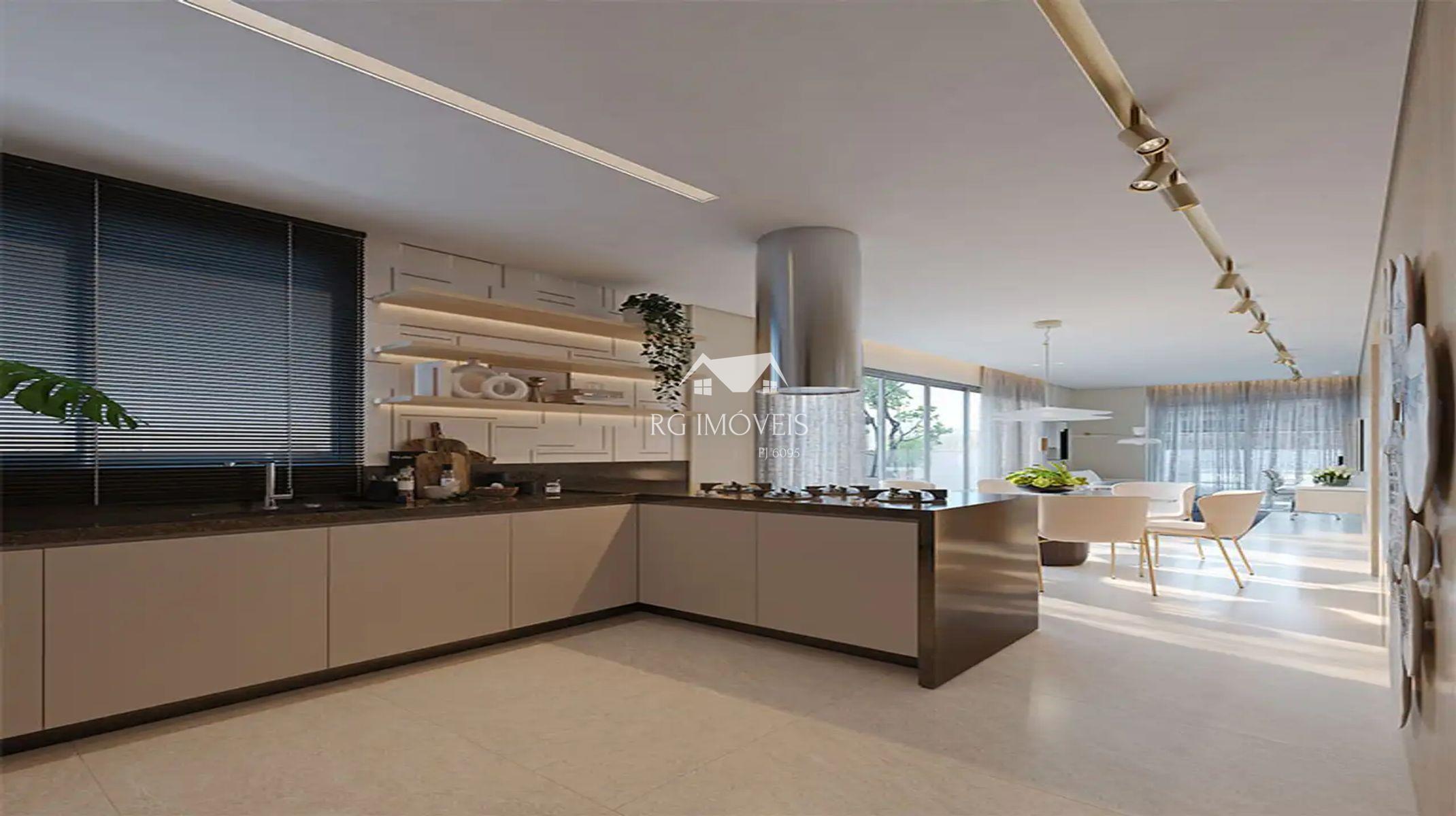 Cobertura, 3 quartos, 94 m² - Foto 8