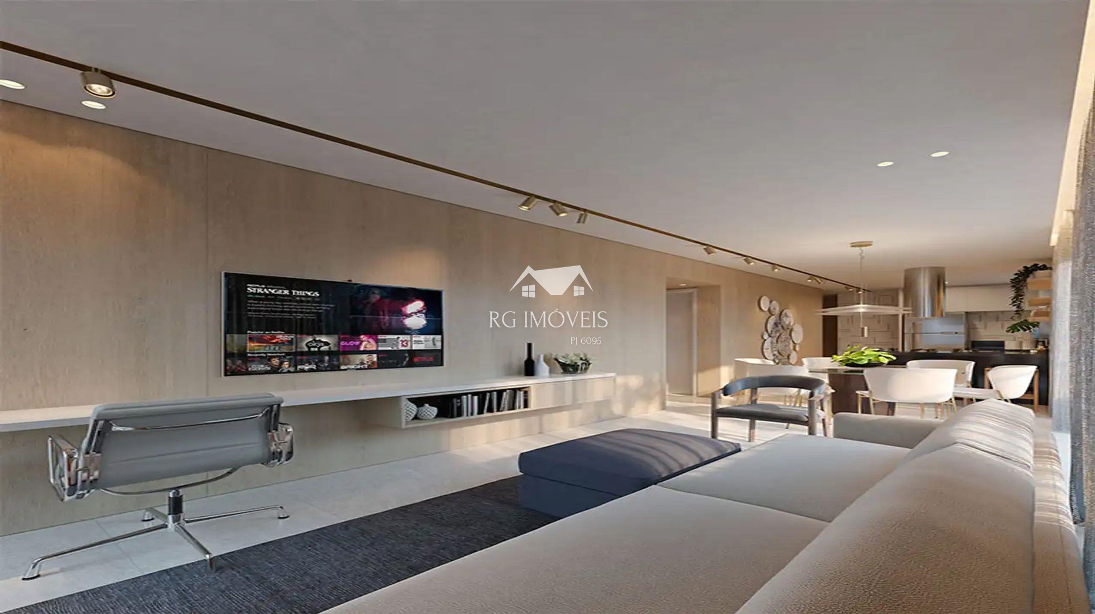 Cobertura, 3 quartos, 94 m² - Foto 7