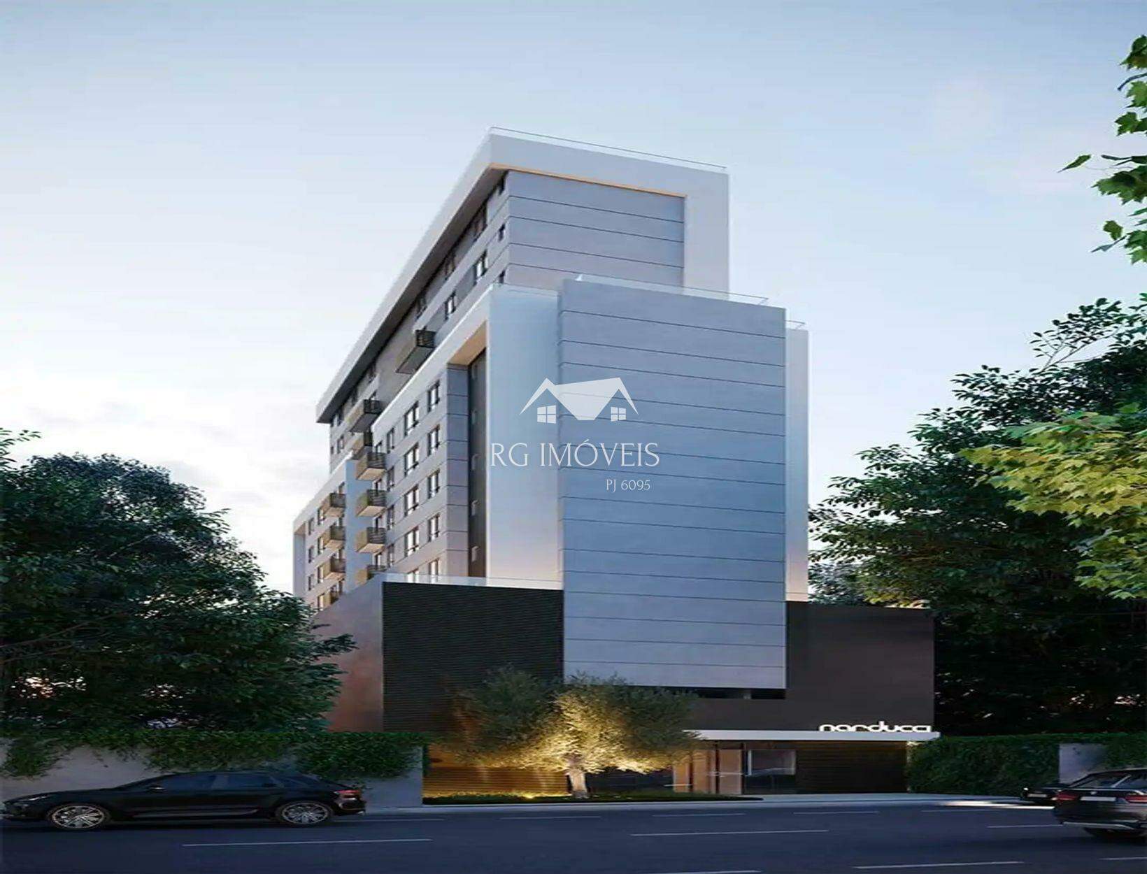 Cobertura, 3 quartos, 94 m² - Foto 1