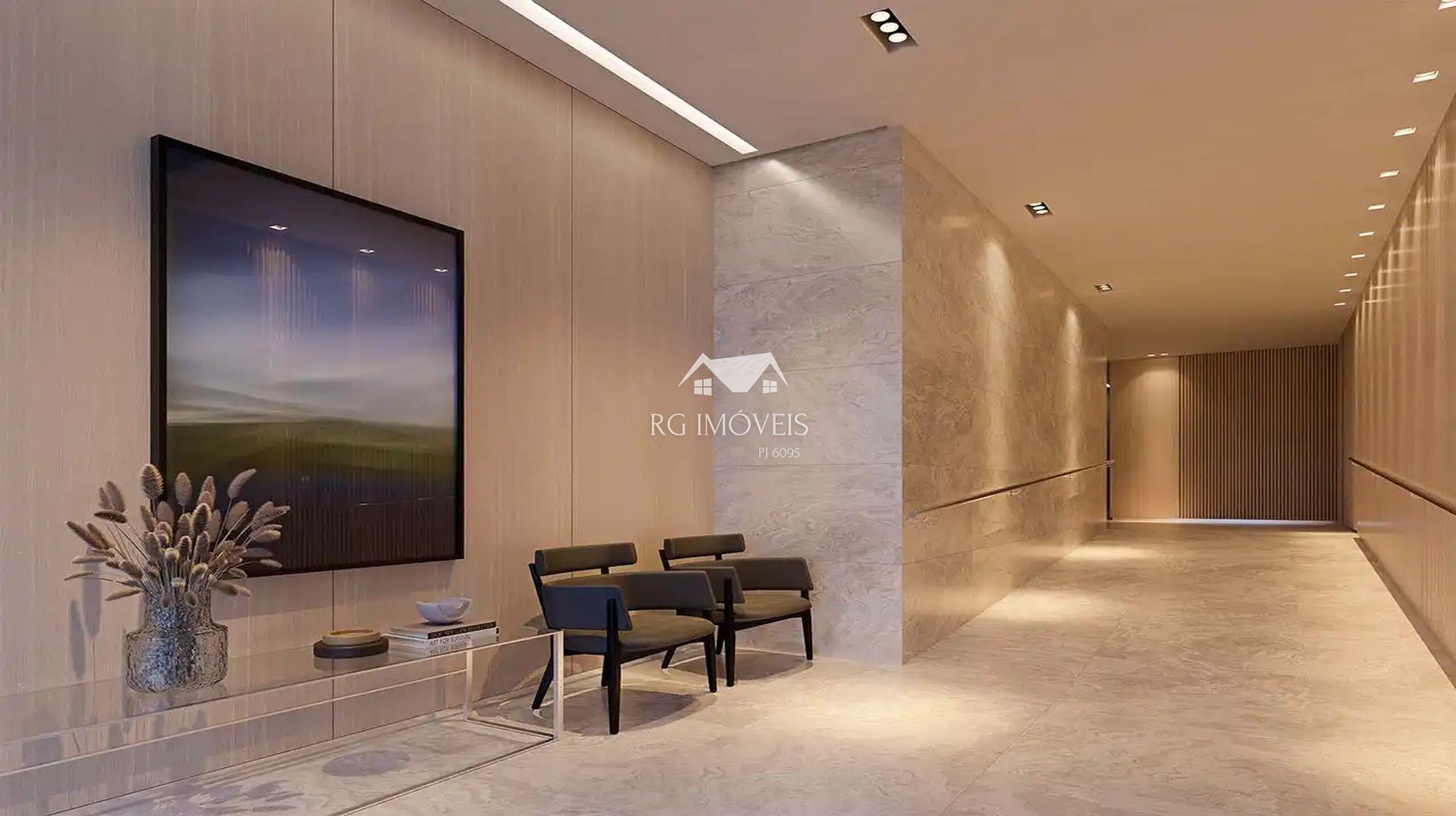 Cobertura, 3 quartos, 94 m² - Foto 3