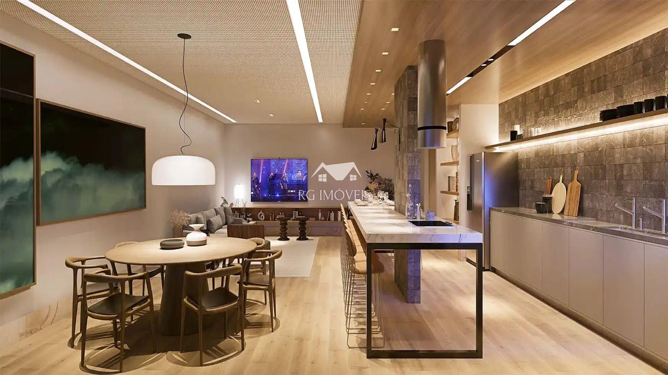 Cobertura, 3 quartos, 94 m² - Foto 4