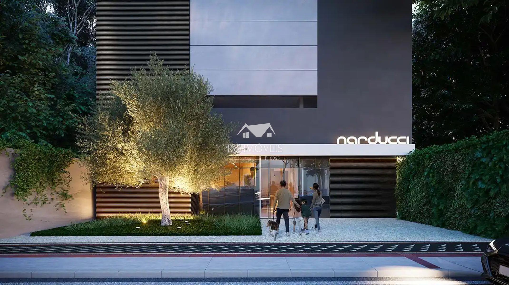 Cobertura, 3 quartos, 94 m² - Foto 2