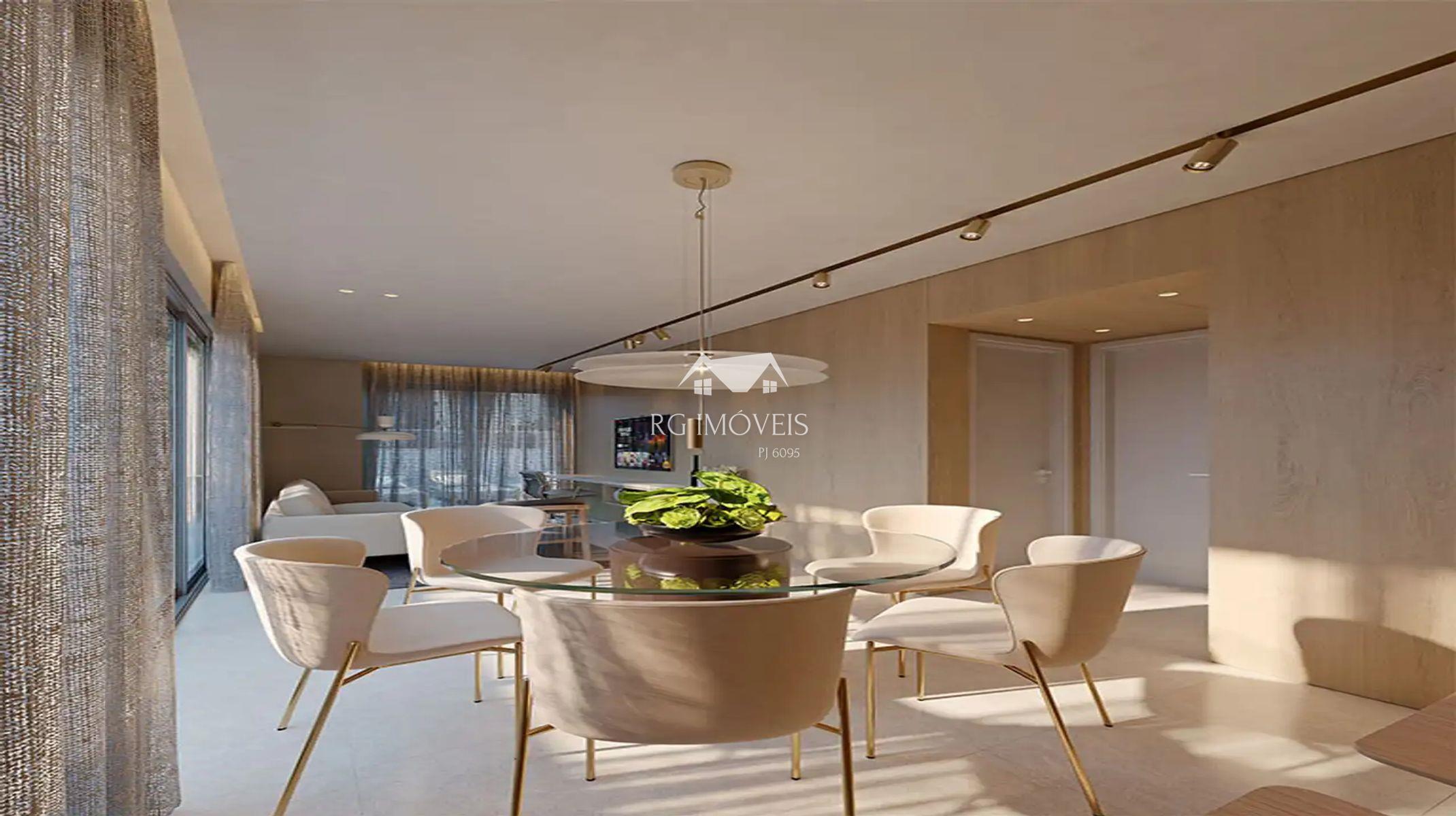 Cobertura, 3 quartos, 94 m² - Foto 6