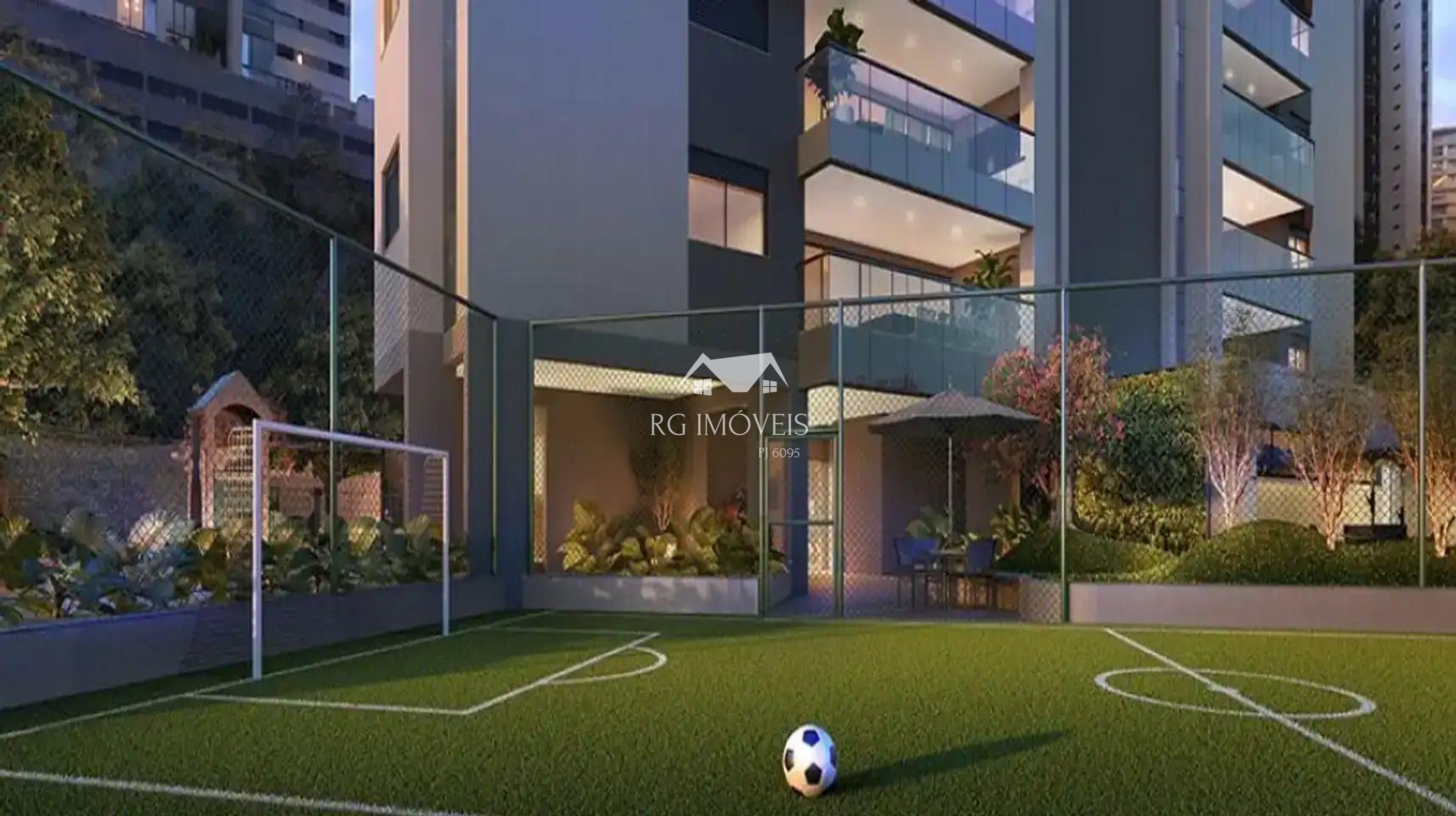 Apartamento, 4 quartos, 174 m² - Foto 8