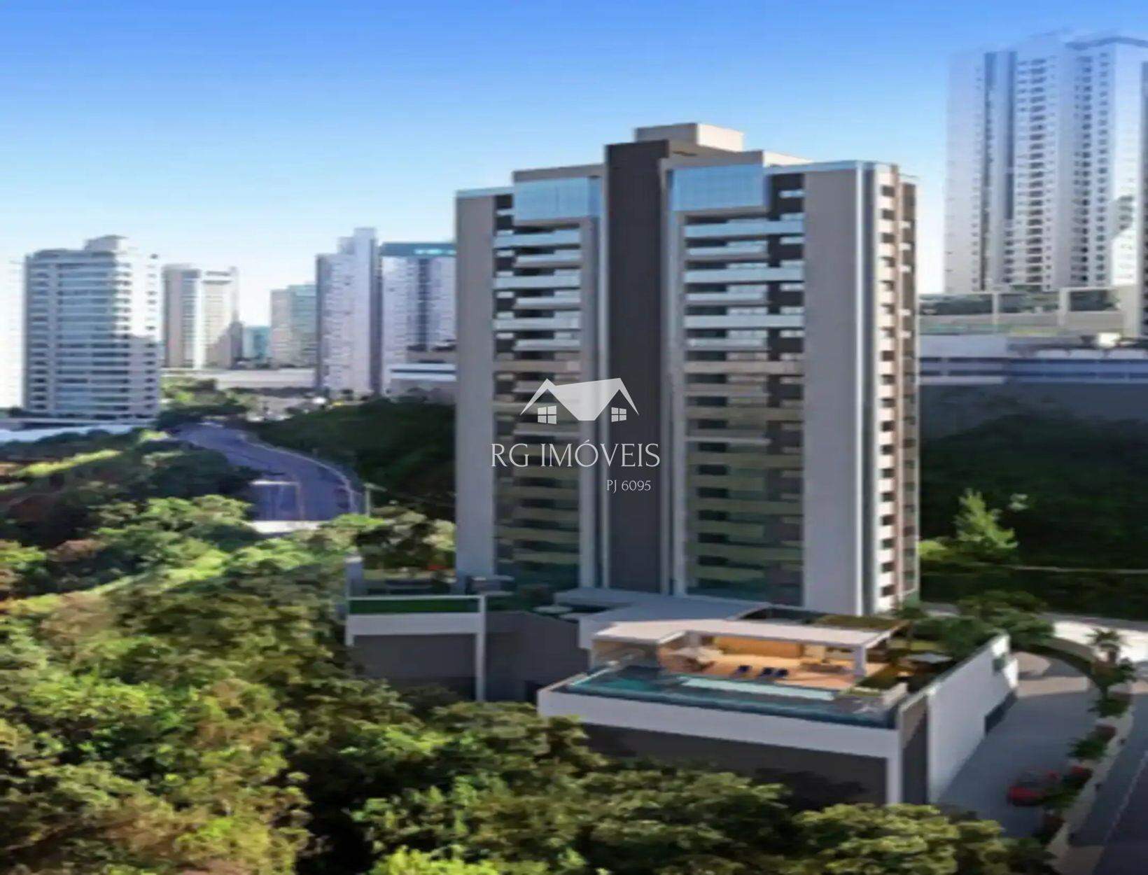 Apartamento, 4 quartos, 174 m² - Foto 1