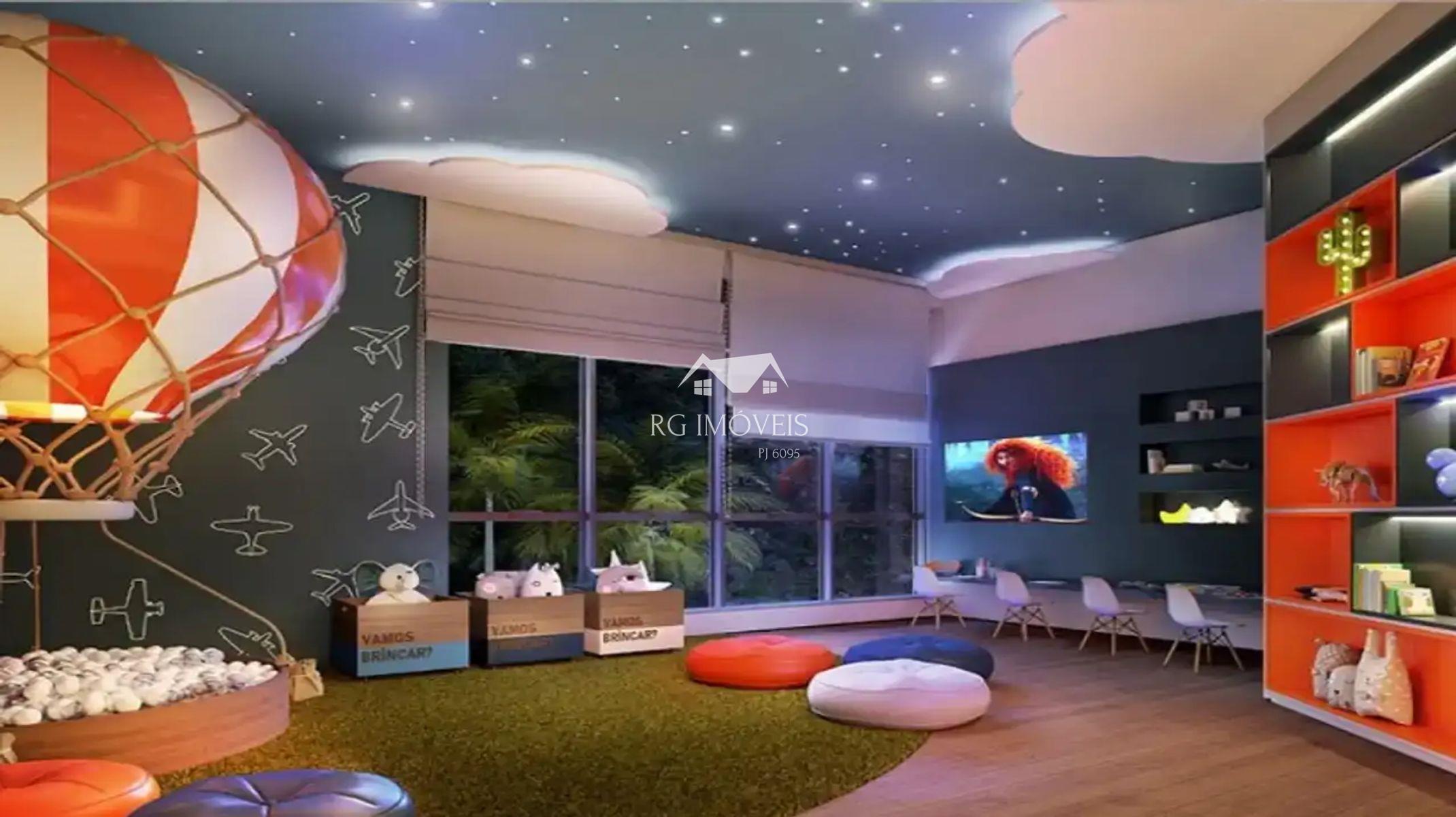 Apartamento, 4 quartos, 174 m² - Foto 11