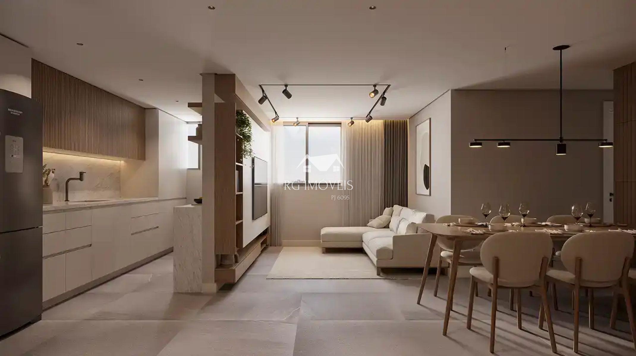 Apartamento, 2 quartos, 64 m² - Foto 11