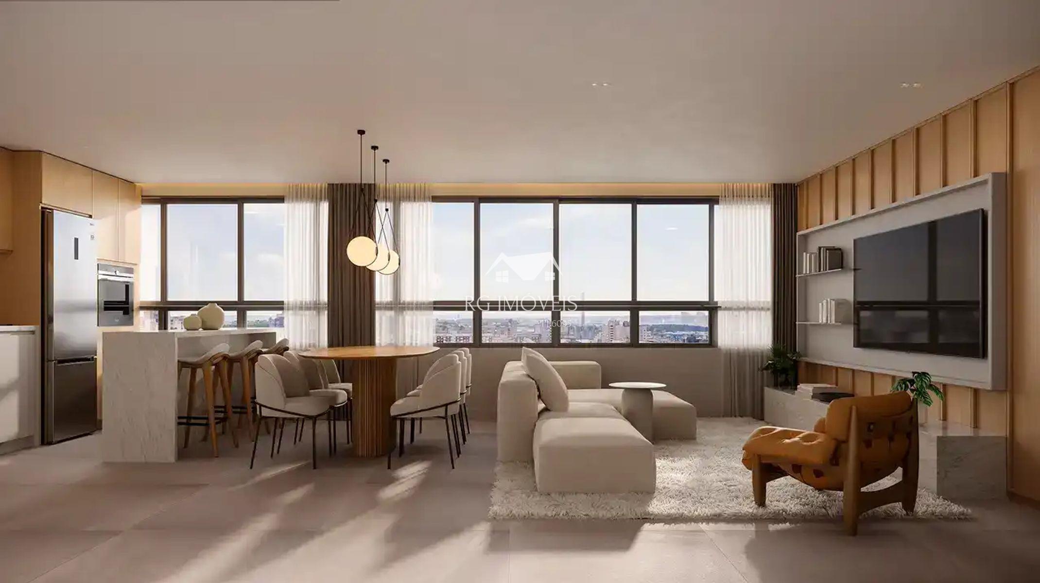 Apartamento, 2 quartos, 64 m² - Foto 10