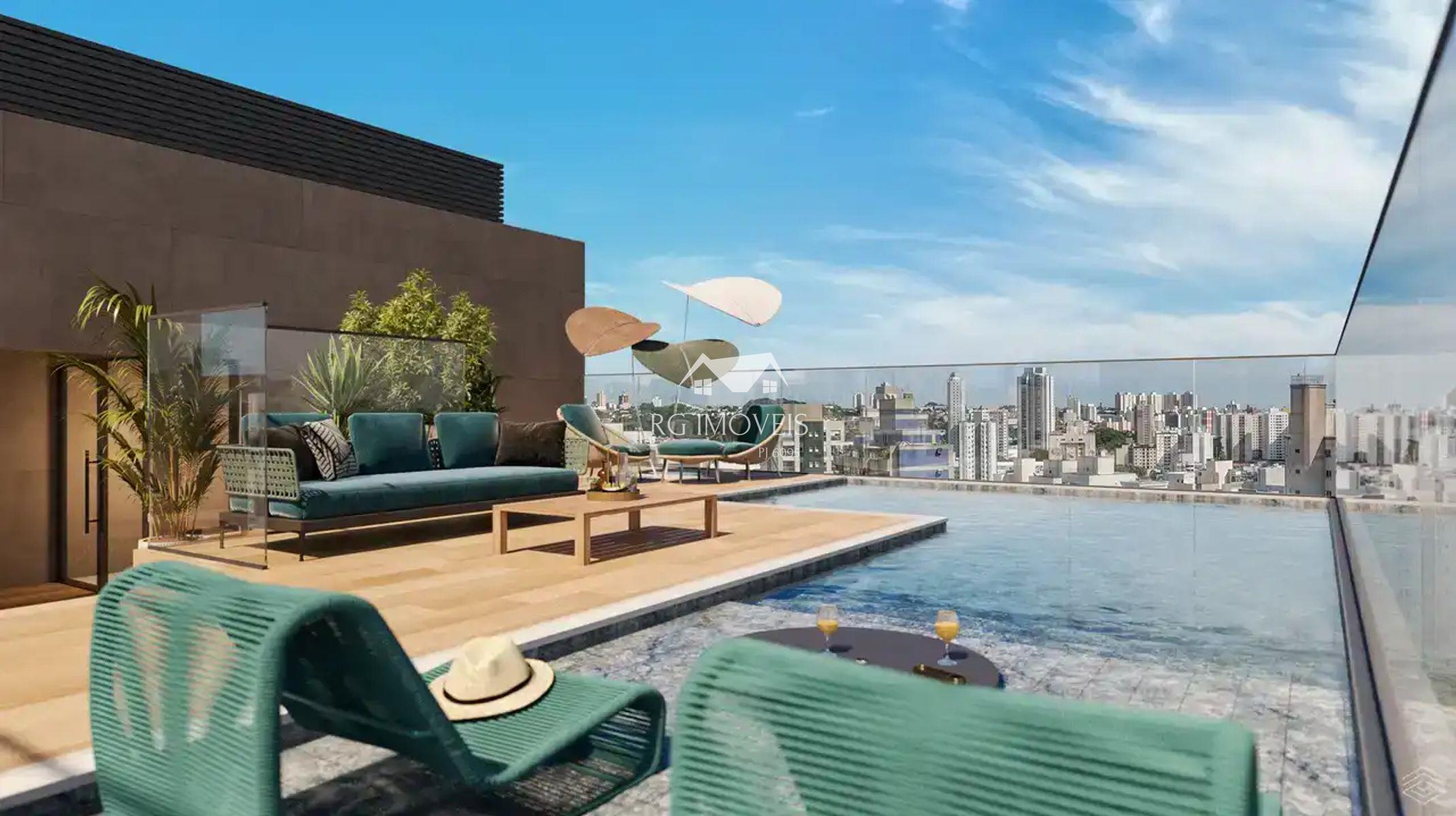 Apartamento, 2 quartos, 64 m² - Foto 3