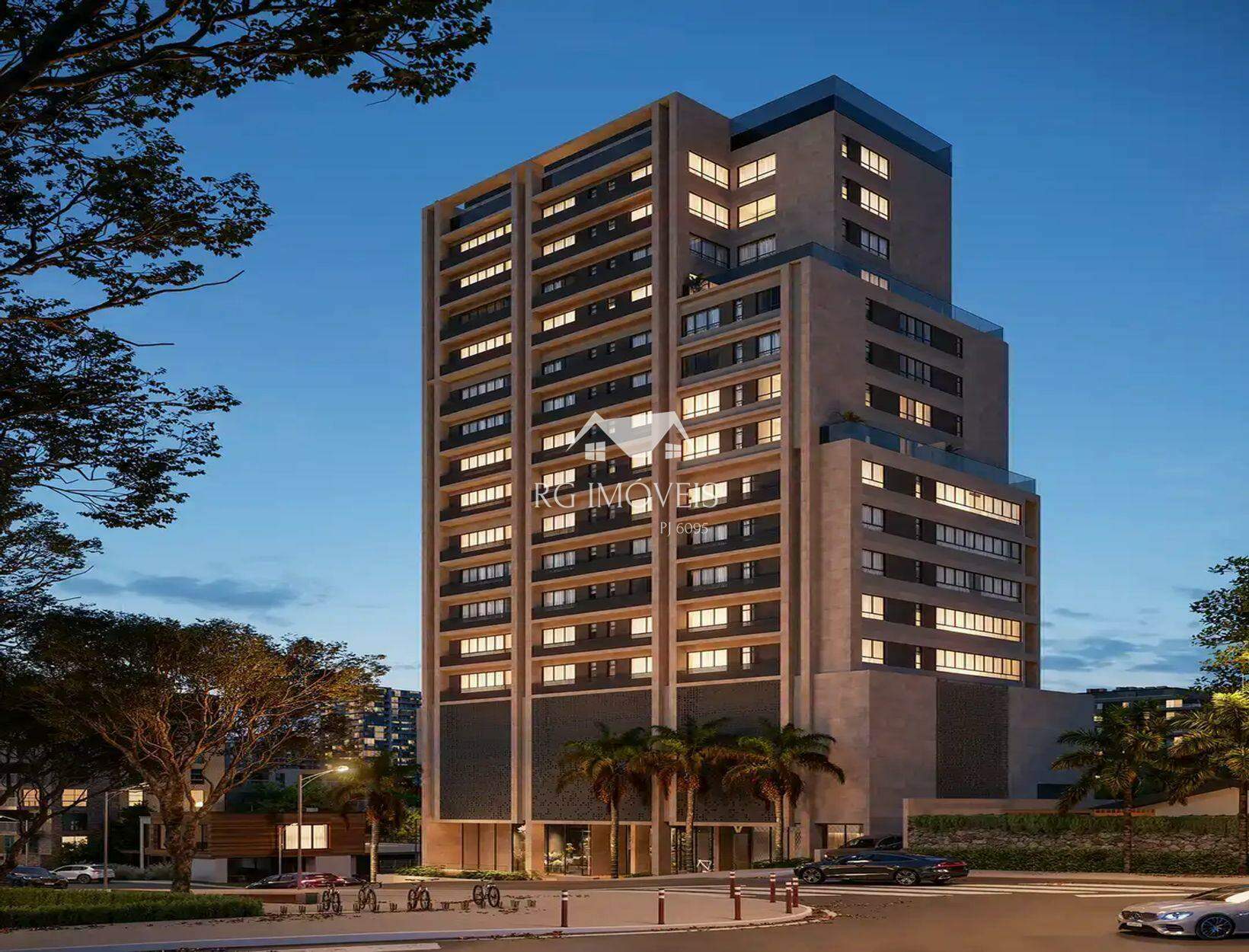 Apartamento, 2 quartos, 64 m² - Foto 1