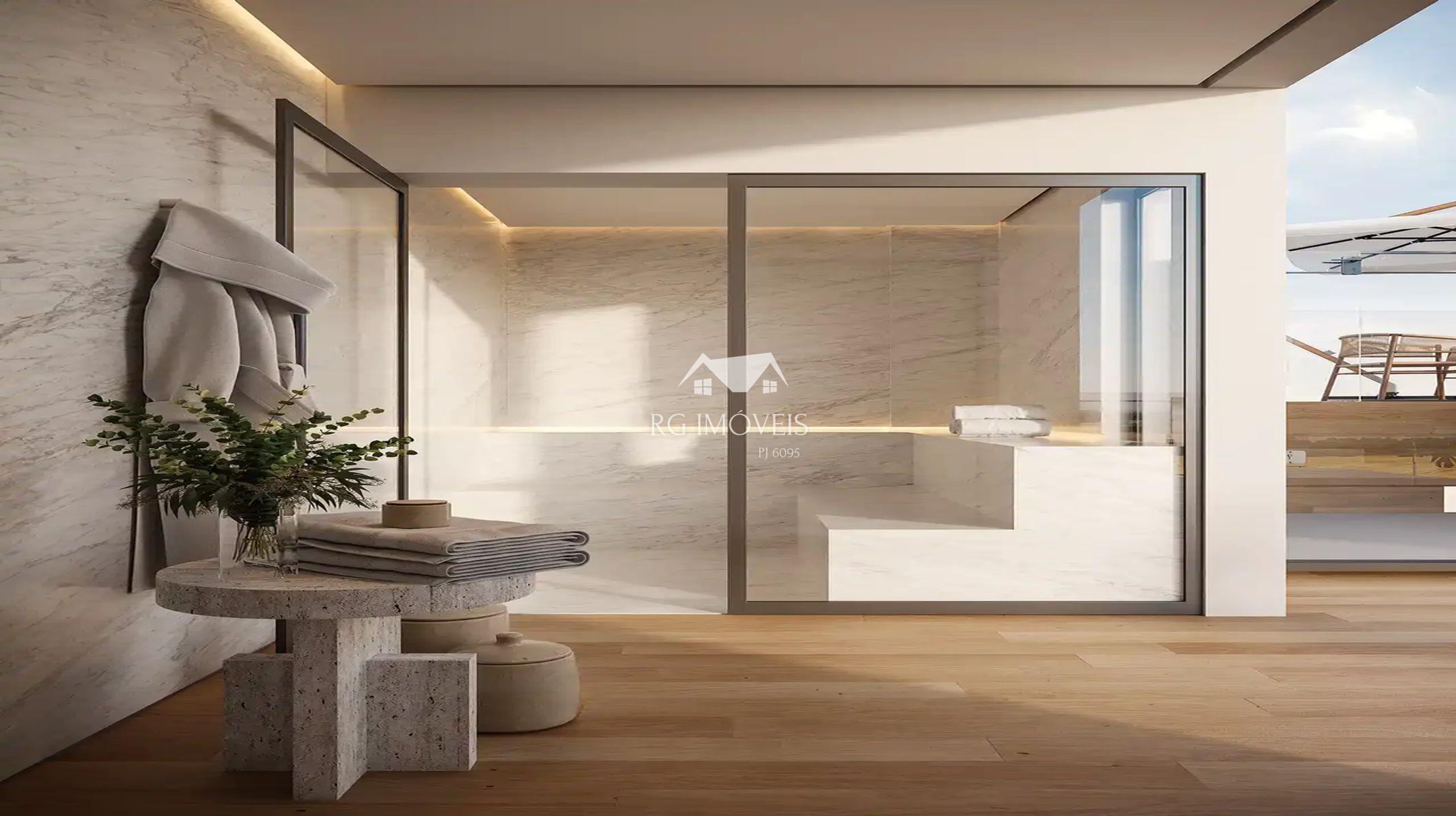 Apartamento, 2 quartos, 64 m² - Foto 5