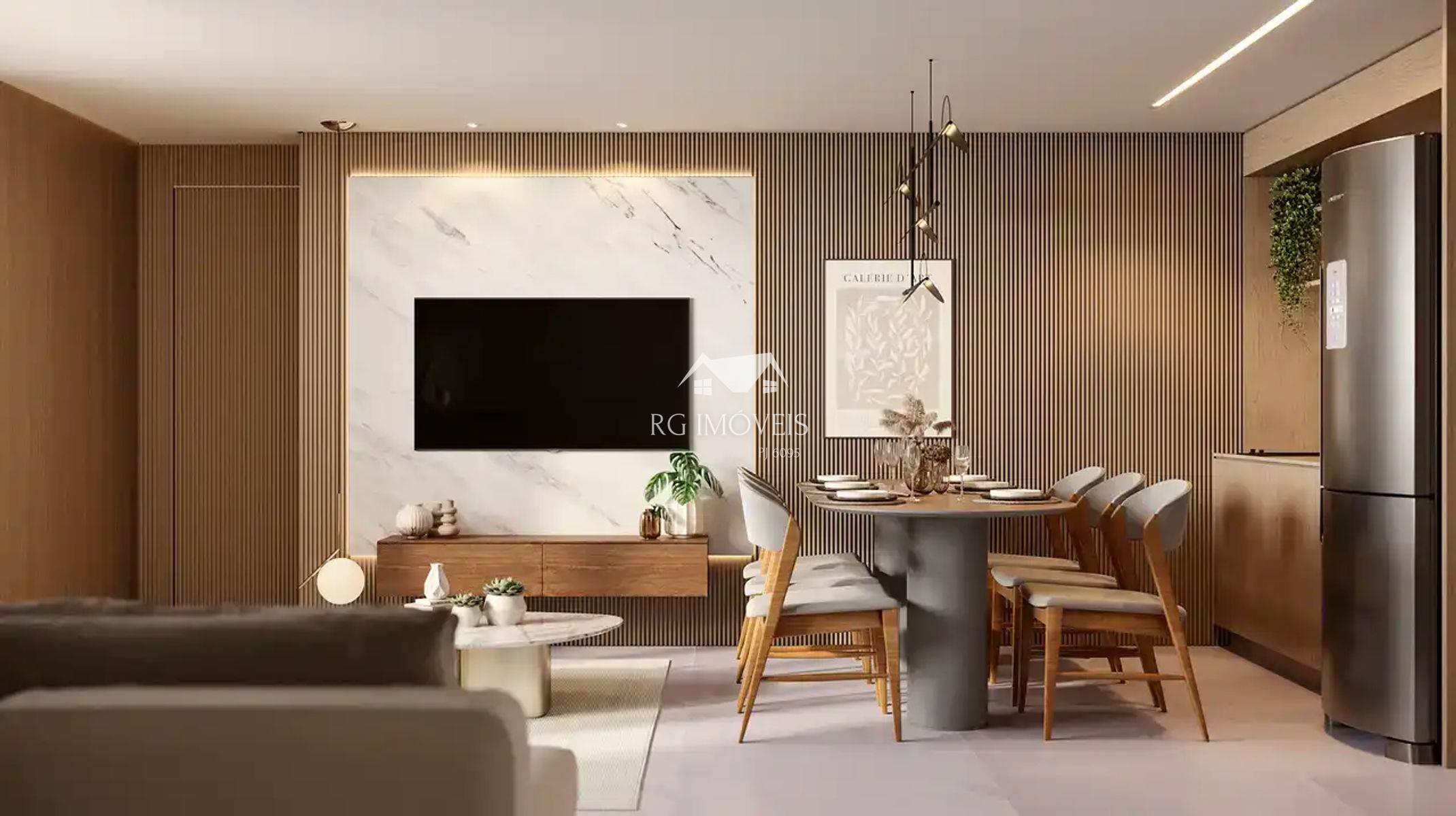 Apartamento, 2 quartos, 64 m² - Foto 12