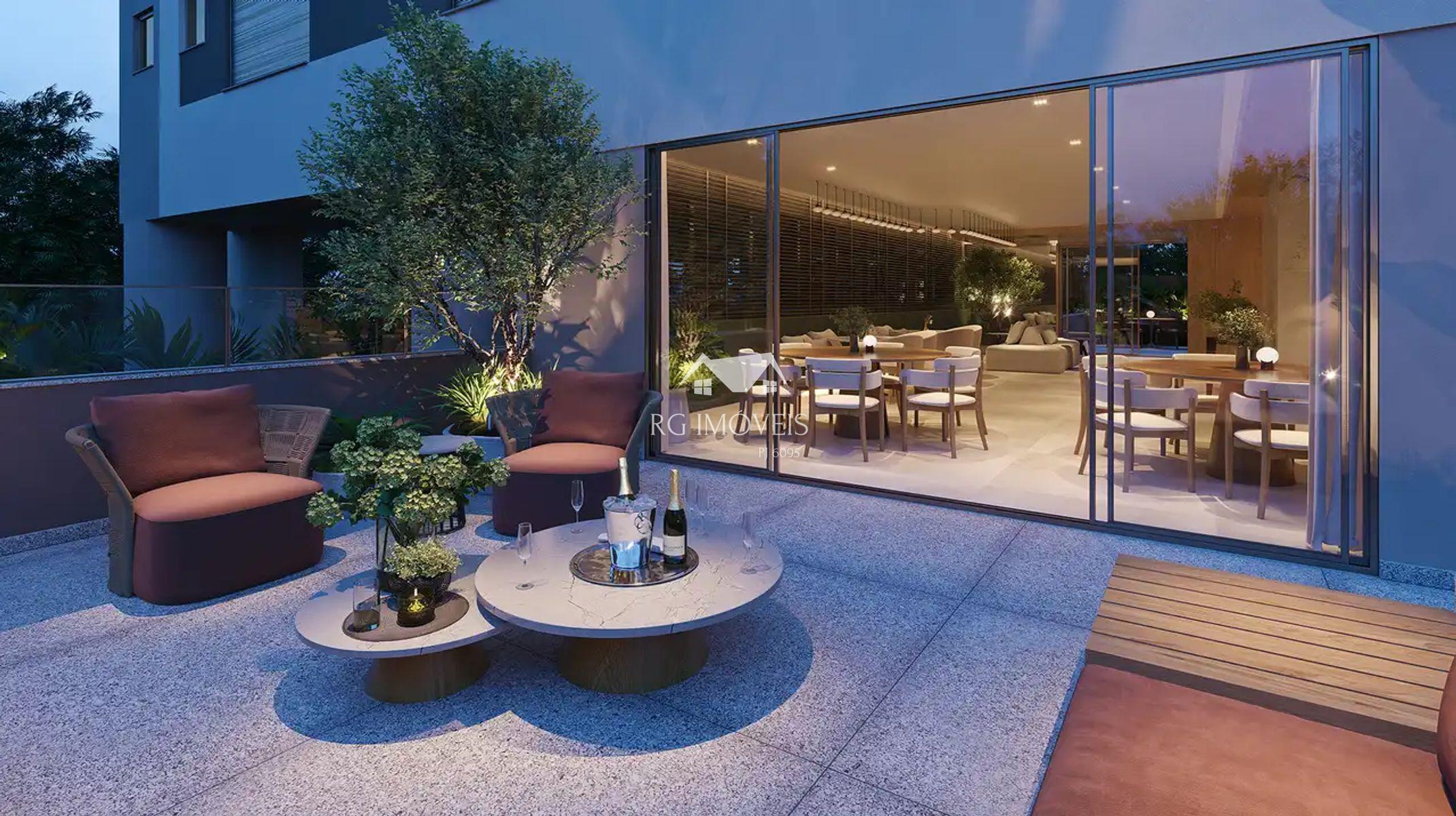 Apartamento, 3 quartos, 108 m² - Foto 8