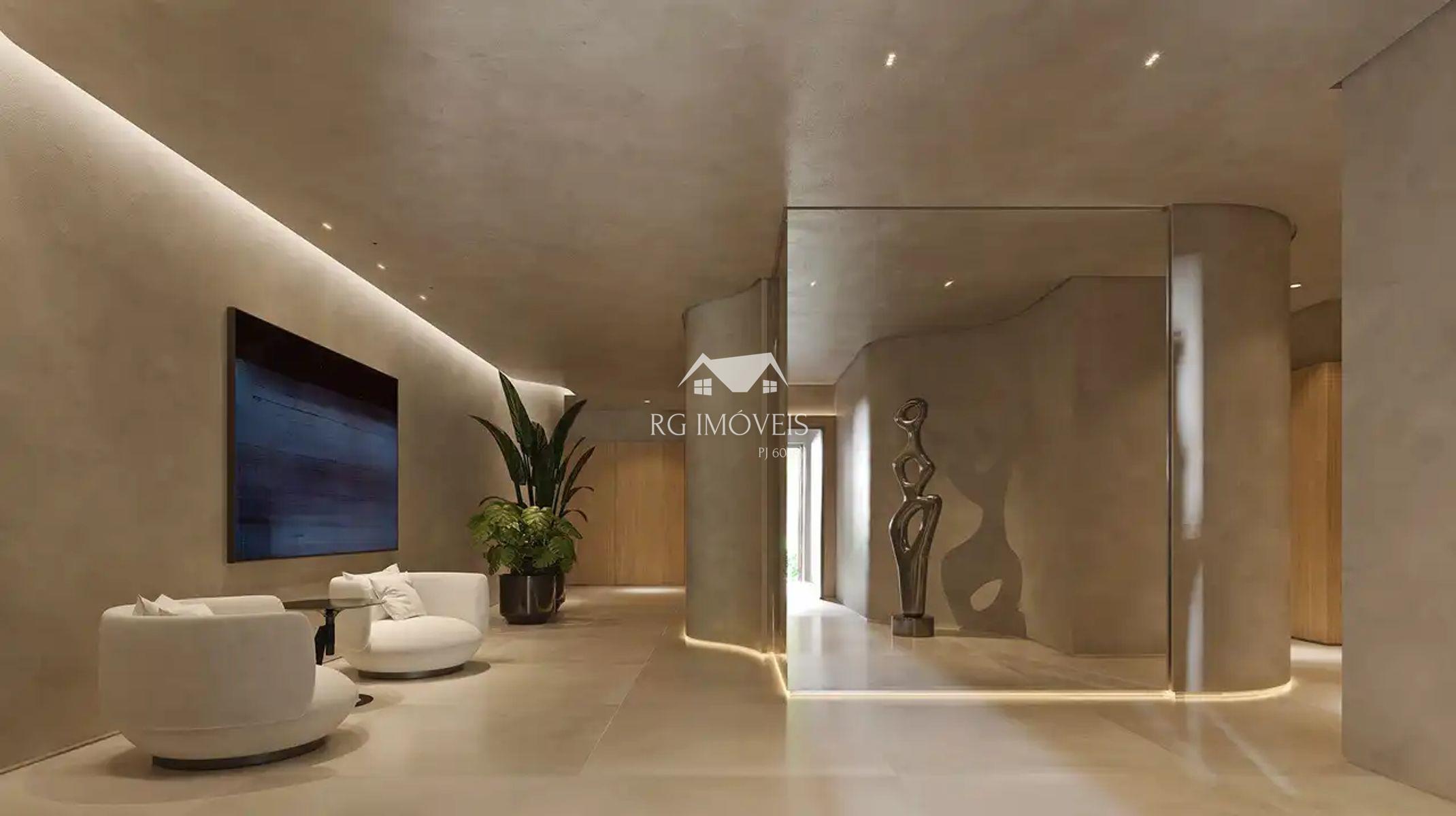 Apartamento, 4 quartos, 165 m² - Foto 3