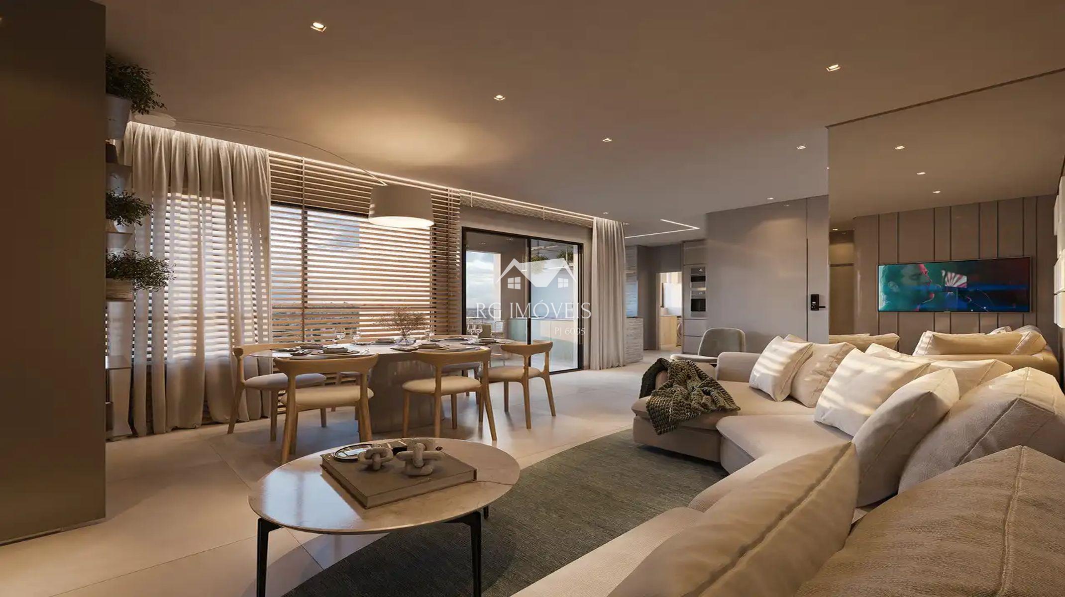 Apartamento, 3 quartos, 108 m² - Foto 21