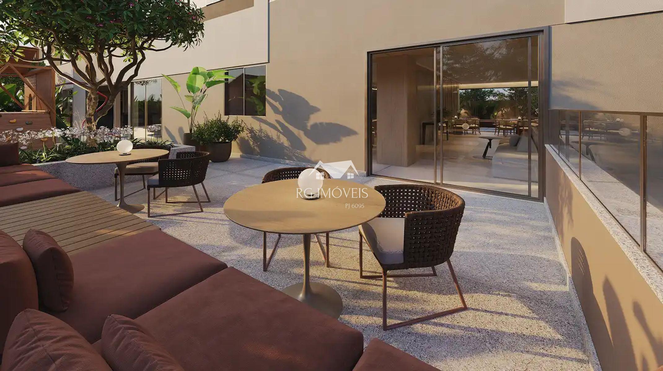 Apartamento, 3 quartos, 108 m² - Foto 13