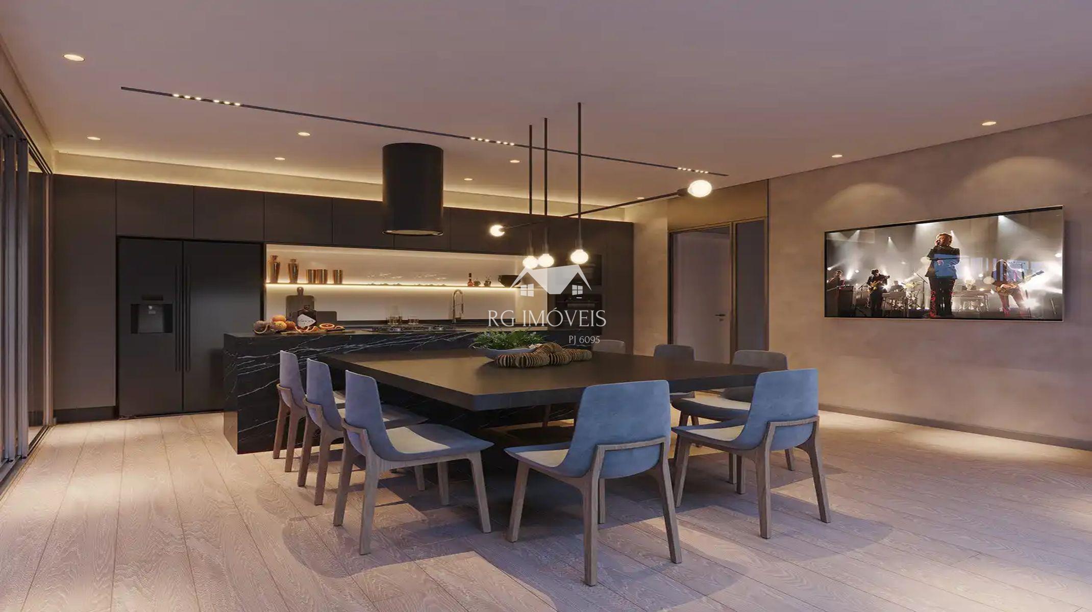 Apartamento, 3 quartos, 108 m² - Foto 10