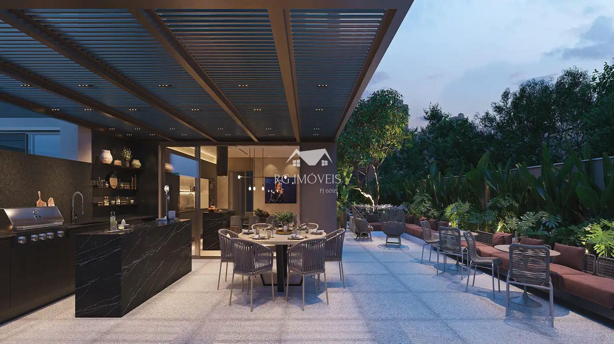 Apartamento, 3 quartos, 108 m² - Foto 12