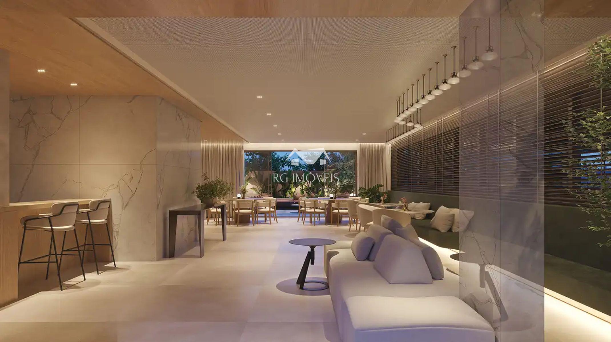 Apartamento, 3 quartos, 108 m² - Foto 7