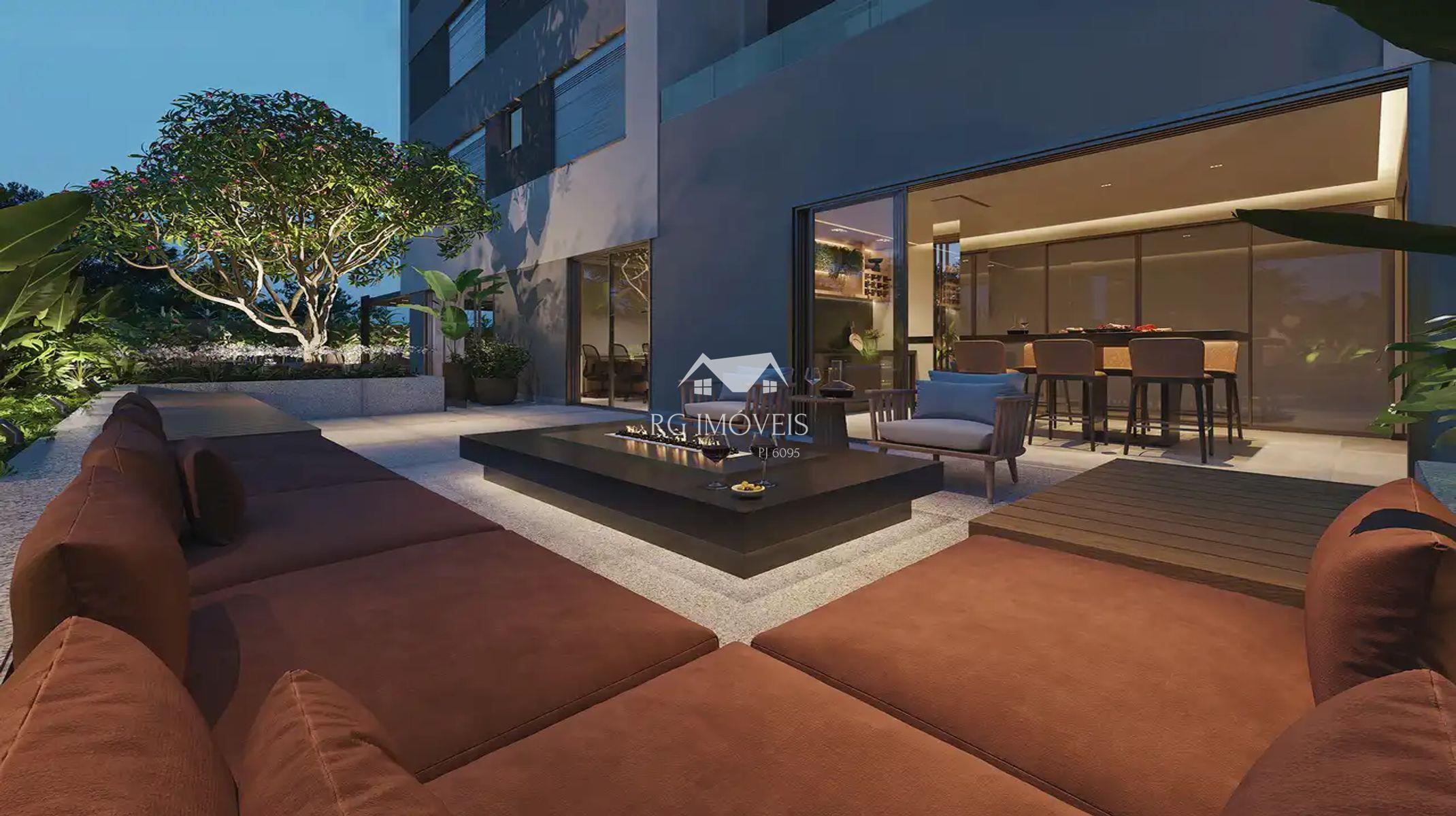 Apartamento, 3 quartos, 108 m² - Foto 11