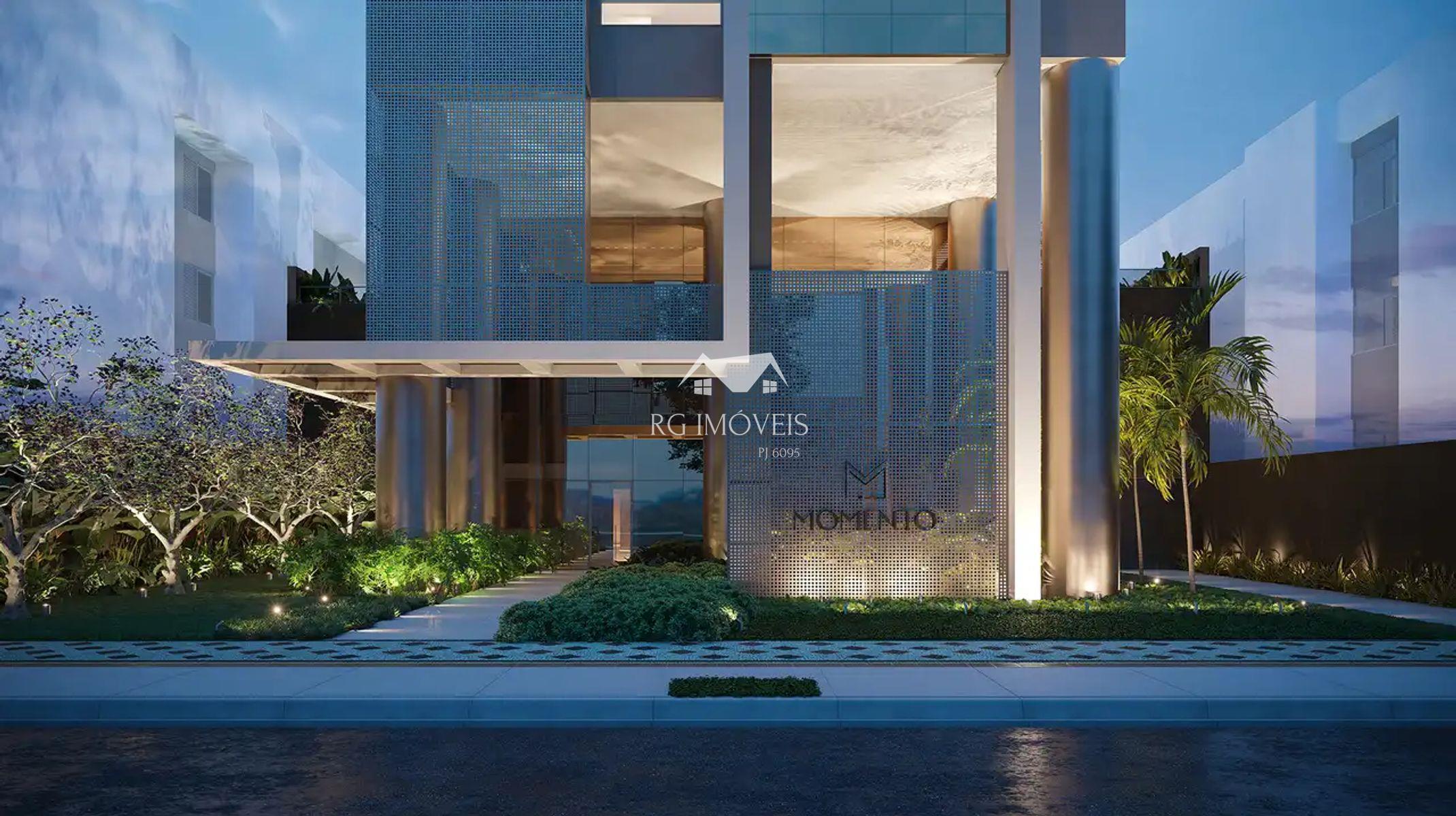 Apartamento, 4 quartos, 165 m² - Foto 2