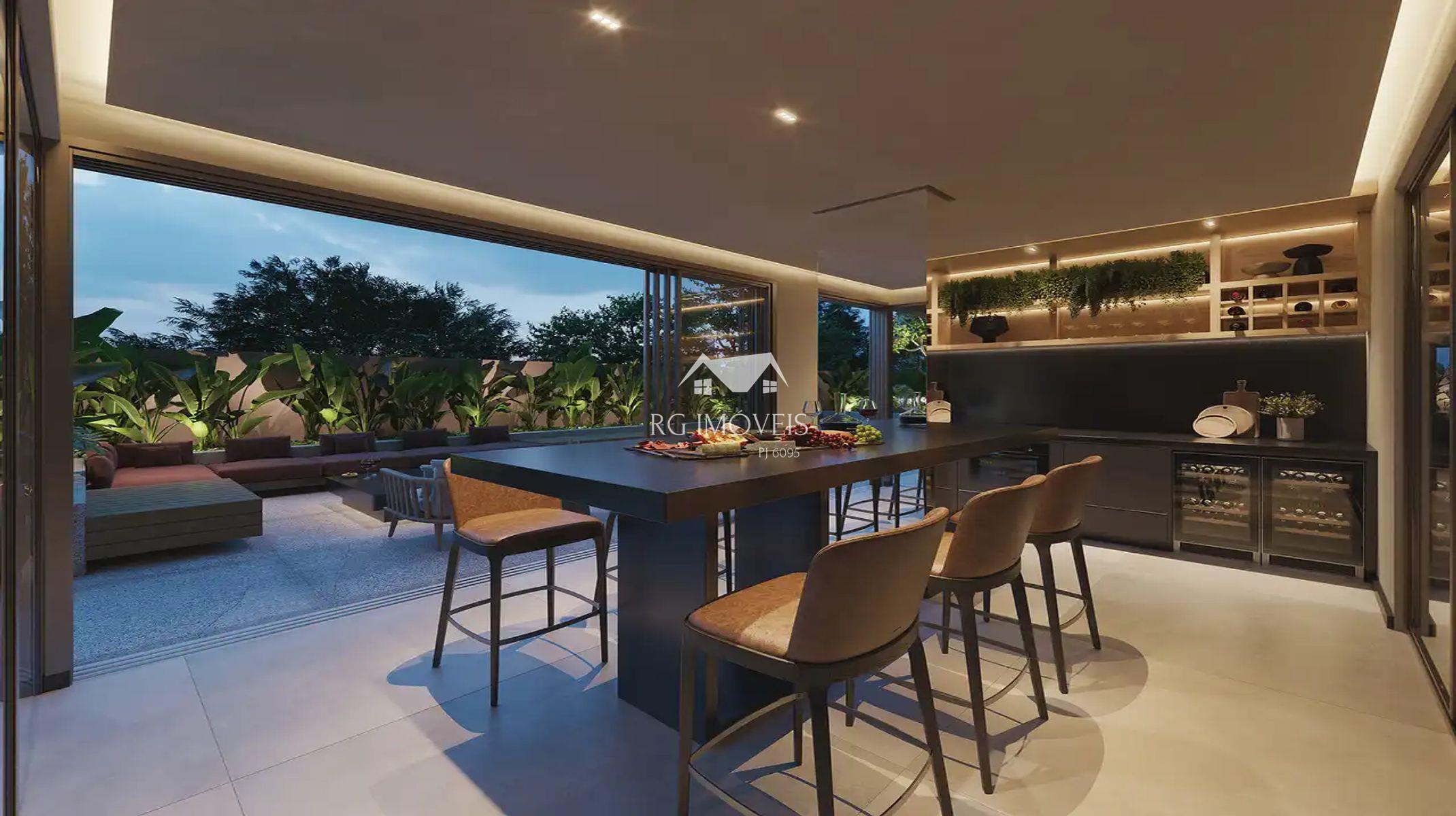 Apartamento, 3 quartos, 108 m² - Foto 9