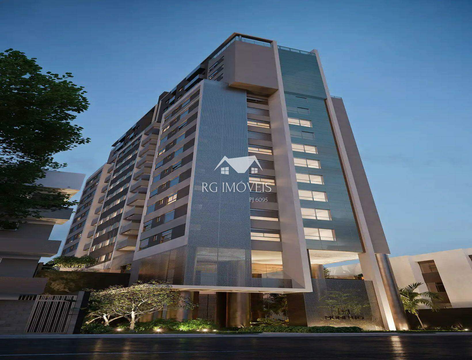 Apartamento, 4 quartos, 165 m² - Foto 1