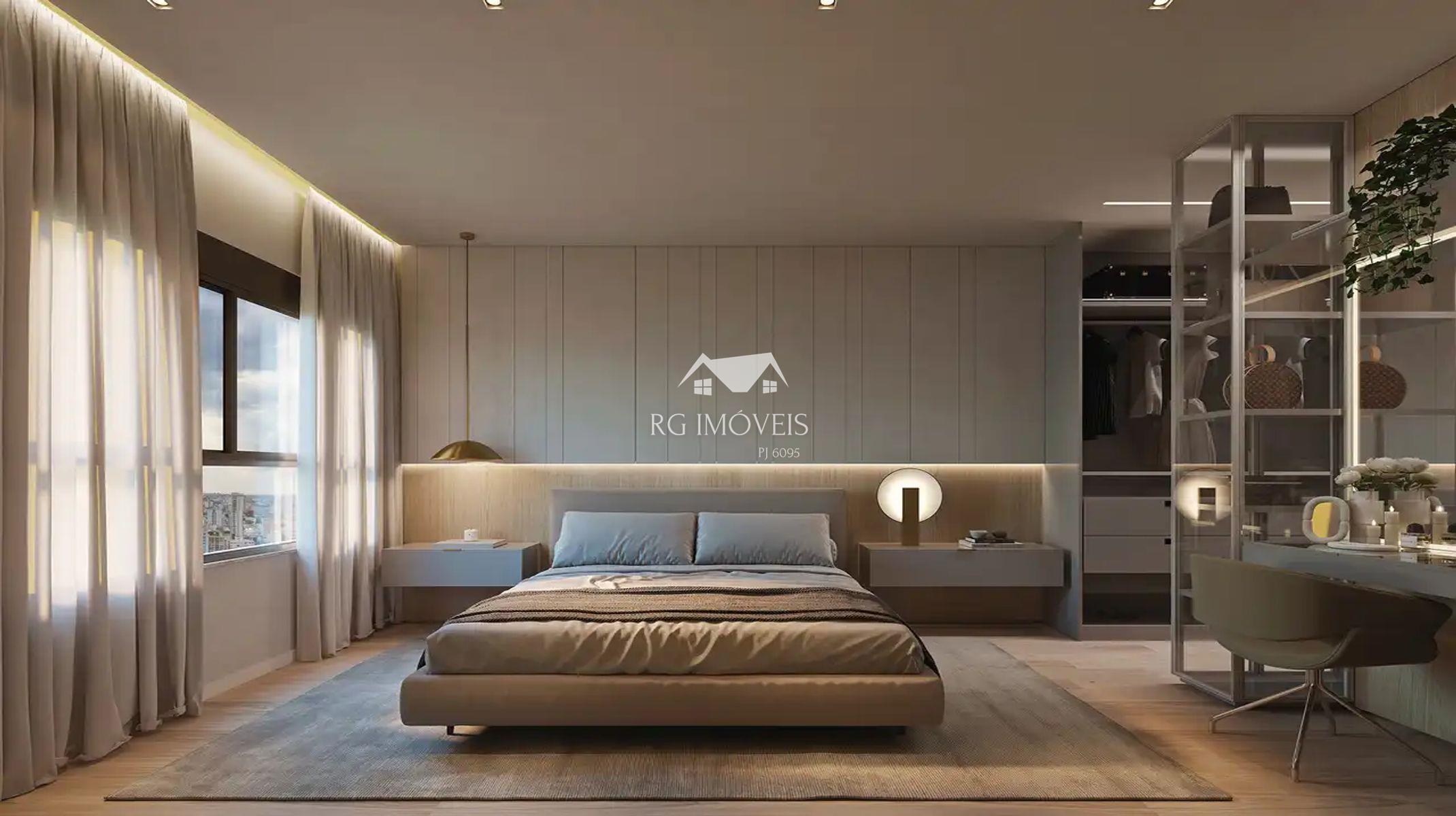 Apartamento, 3 quartos, 108 m² - Foto 22