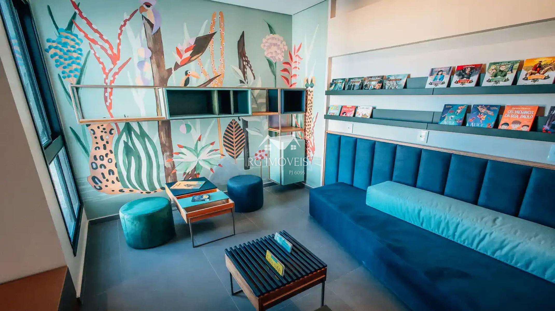 Apartamento, 3 quartos, 67 m² - Foto 16