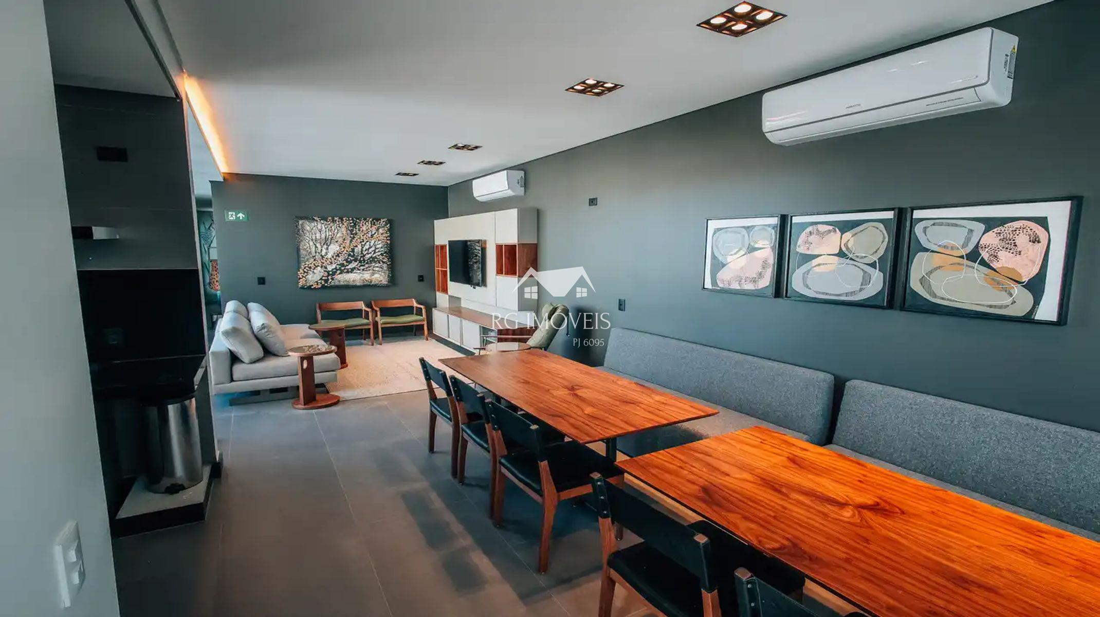 Apartamento, 3 quartos, 67 m² - Foto 9