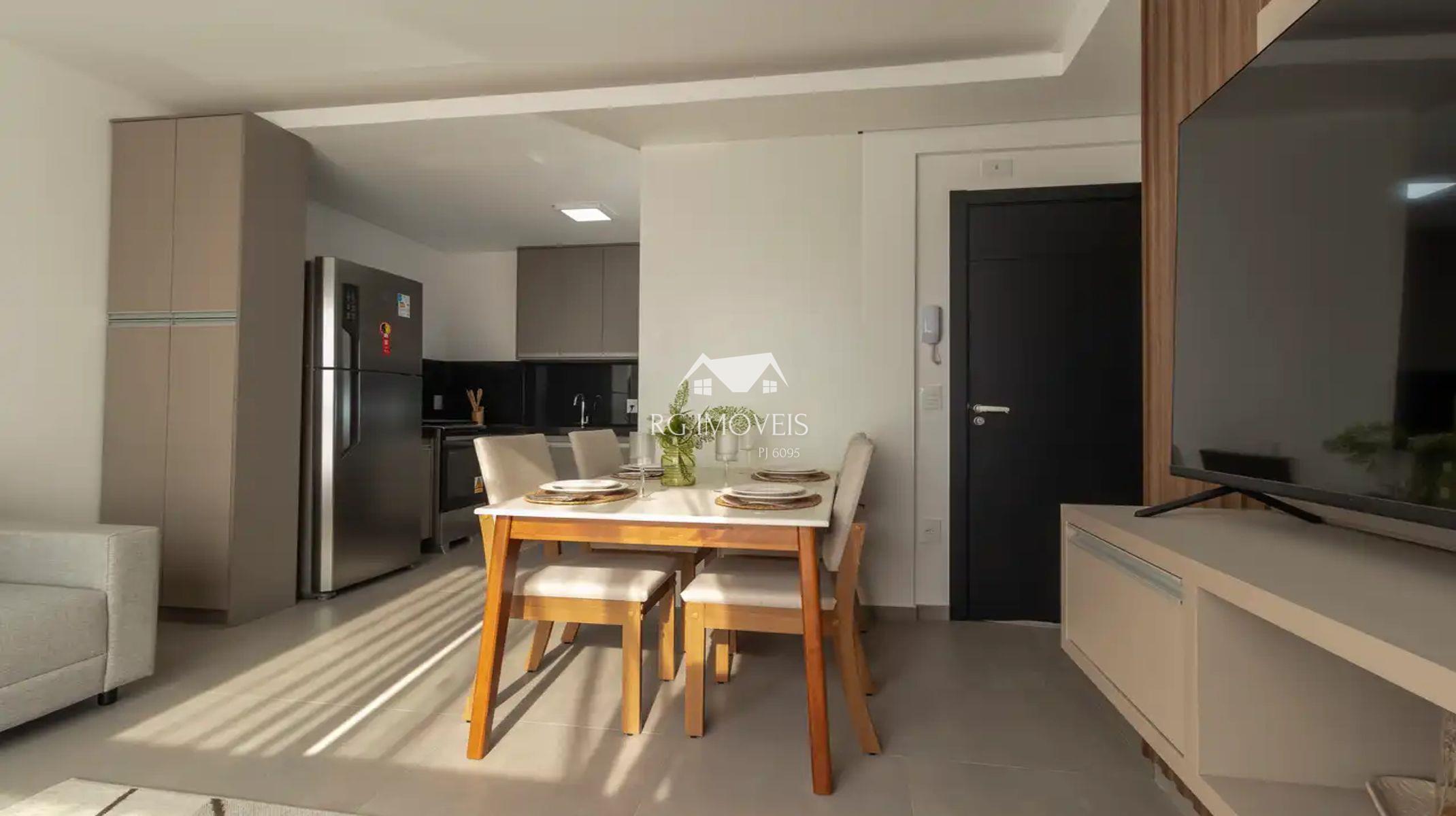 Apartamento, 3 quartos, 67 m² - Foto 4