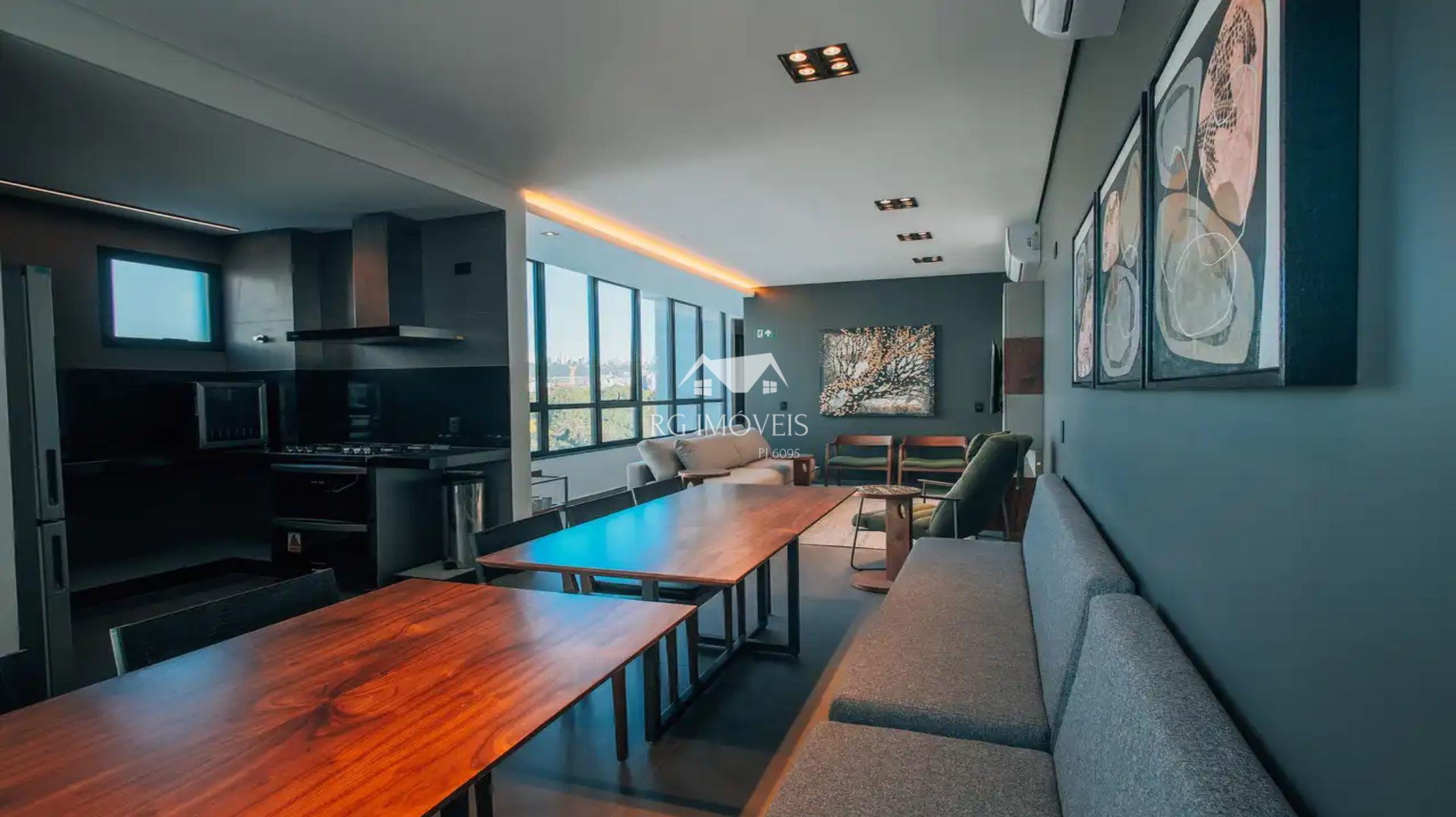 Apartamento, 3 quartos, 67 m² - Foto 10