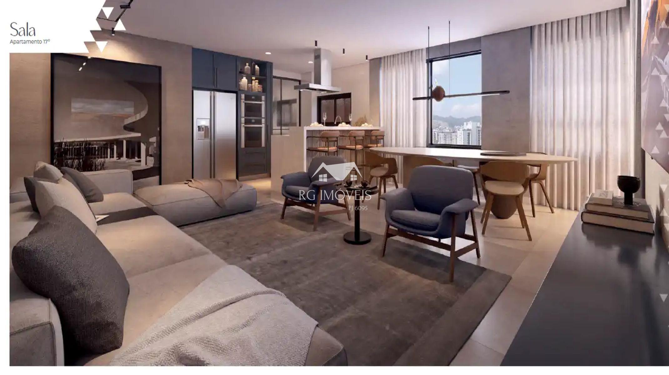 Apartamento, 3 quartos, 89 m² - Foto 14