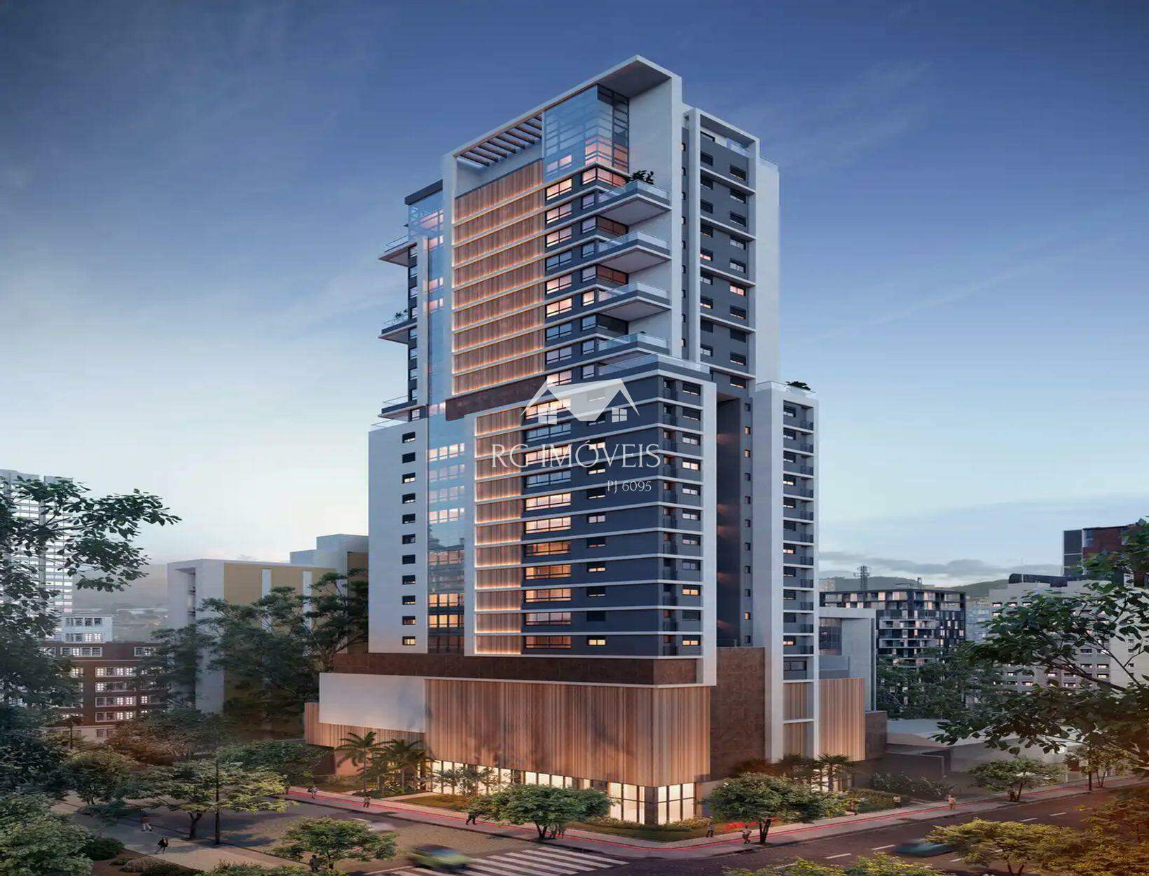 Apartamento, 3 quartos, 89 m² - Foto 1