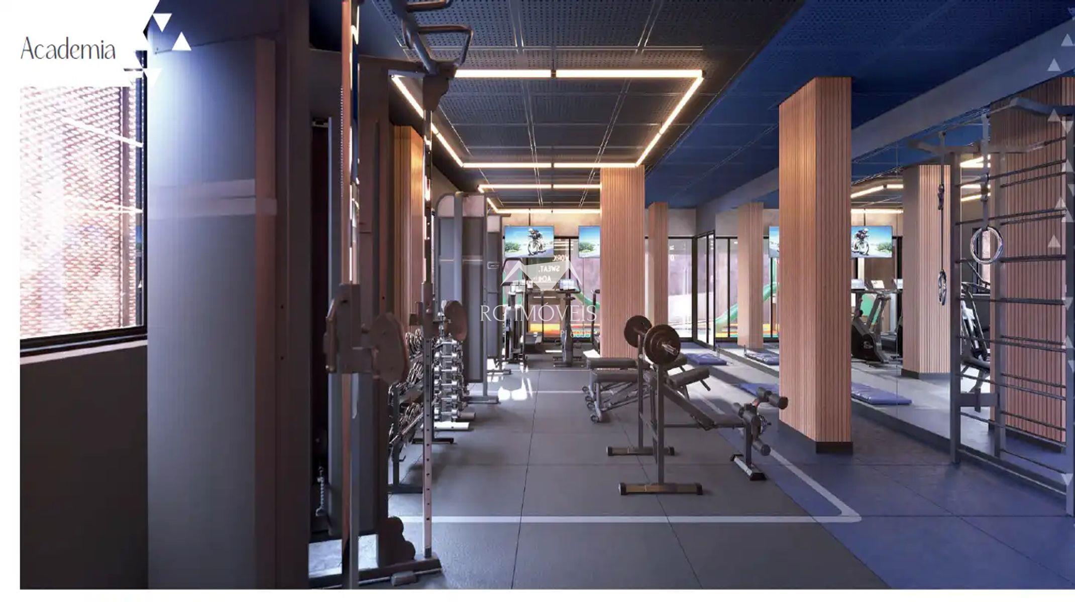 Apartamento, 3 quartos, 89 m² - Foto 8