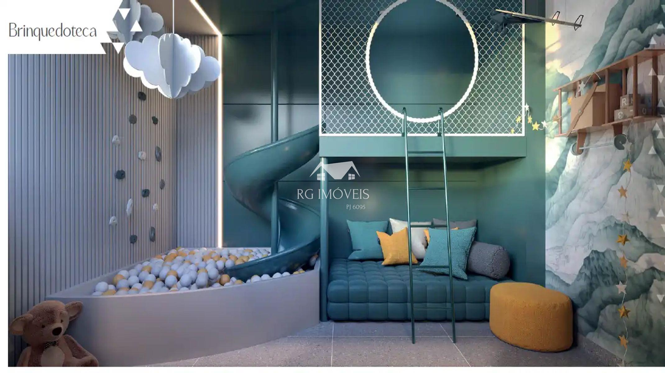 Apartamento, 3 quartos, 89 m² - Foto 9