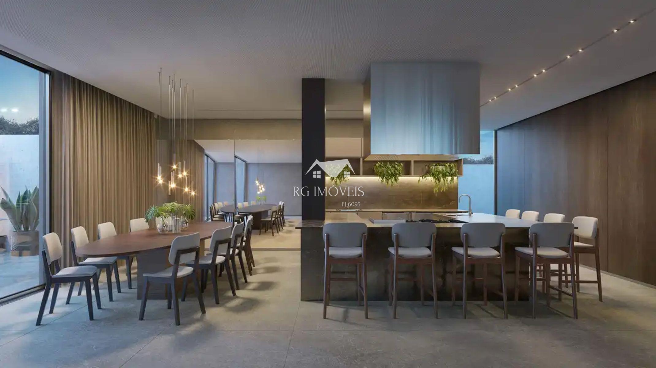 Apartamento, 4 quartos, 199 m² - Foto 9