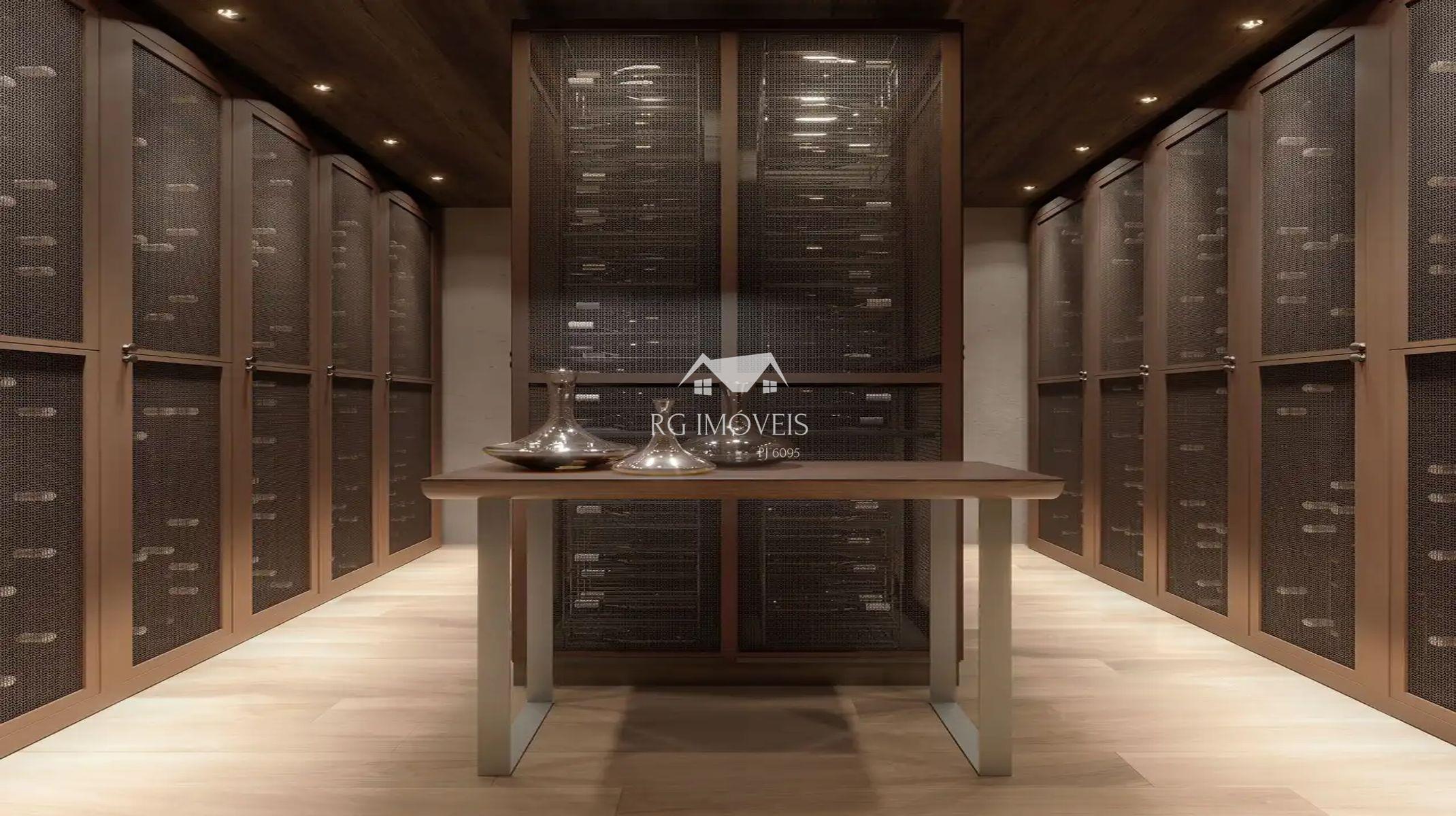 Apartamento, 4 quartos, 199 m² - Foto 12